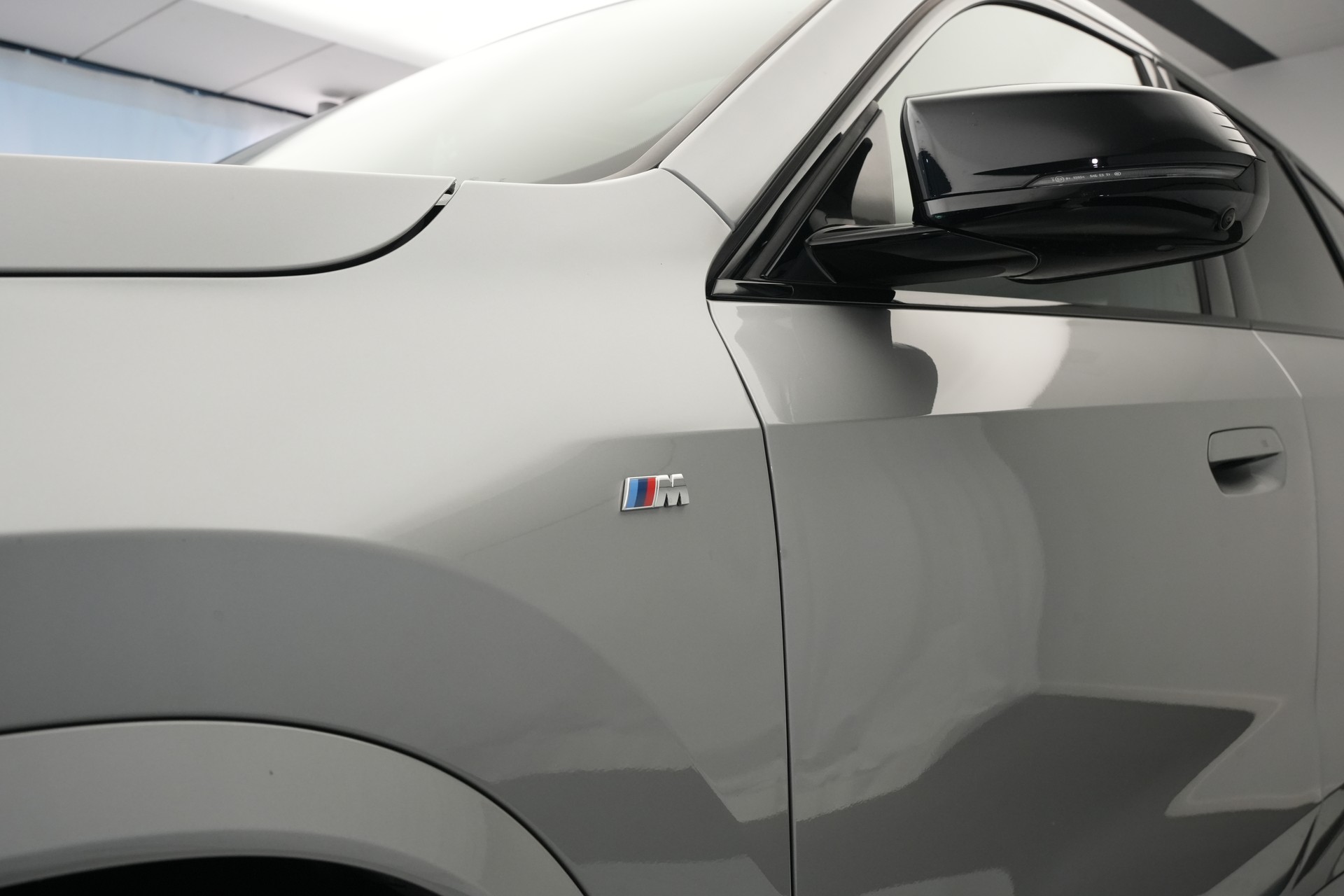 BMW X1 xDrive M35i *CH-Fahrzeug* *M Sportsitze*-image-39