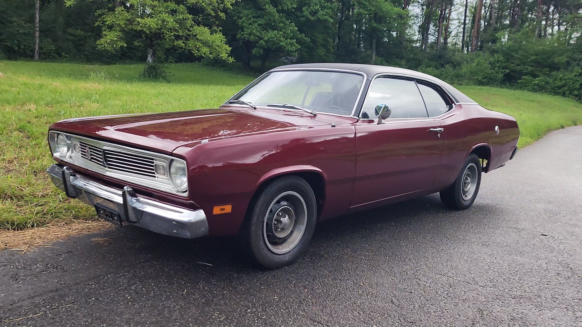 CHRYSLER Sport Coupe