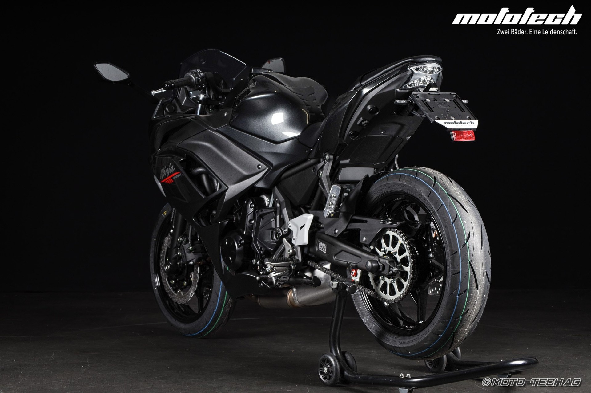 KAWASAKI Ninja 650 MY26 STAGE 1-image-3