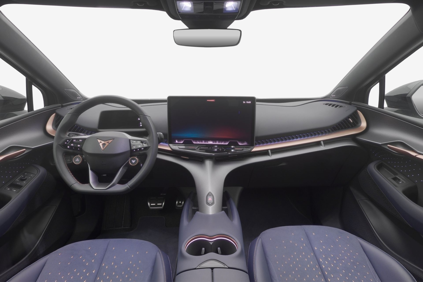CUPRA Tavascan Type 9 77 kWh Adrenaline-image-7
