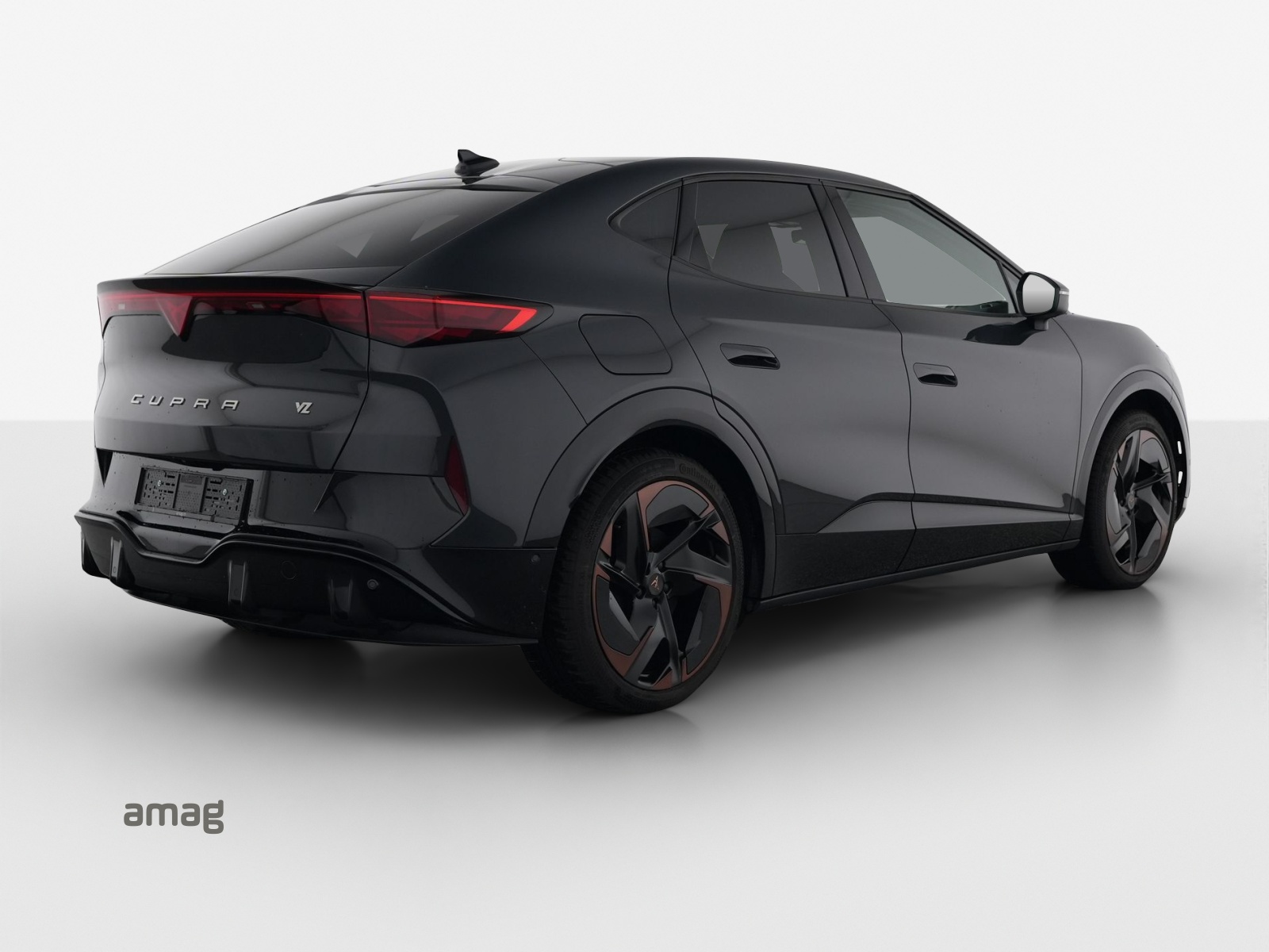 CUPRA Tavascan Type 9 77 kWh Adrenaline-image-3