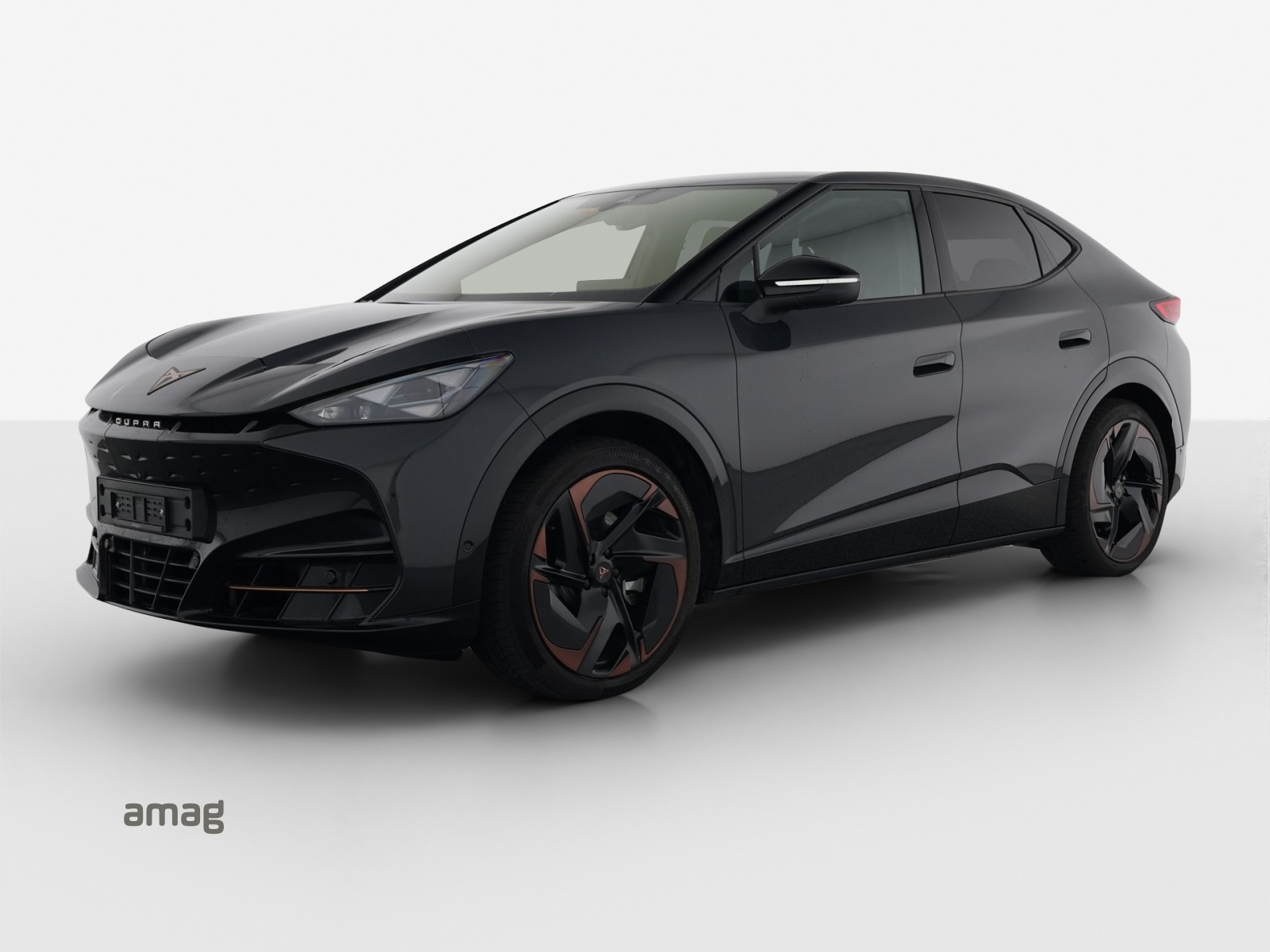 CUPRA Tavascan Type 9 77 kWh Adrenaline-image-0