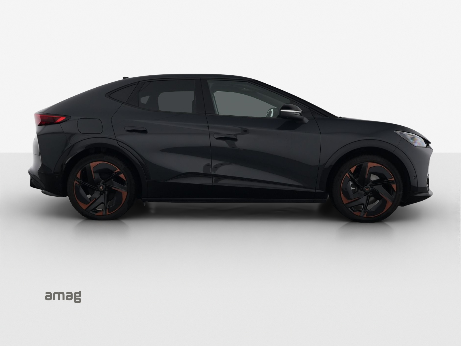 CUPRA Tavascan Type 9 77 kWh Adrenaline-image-4