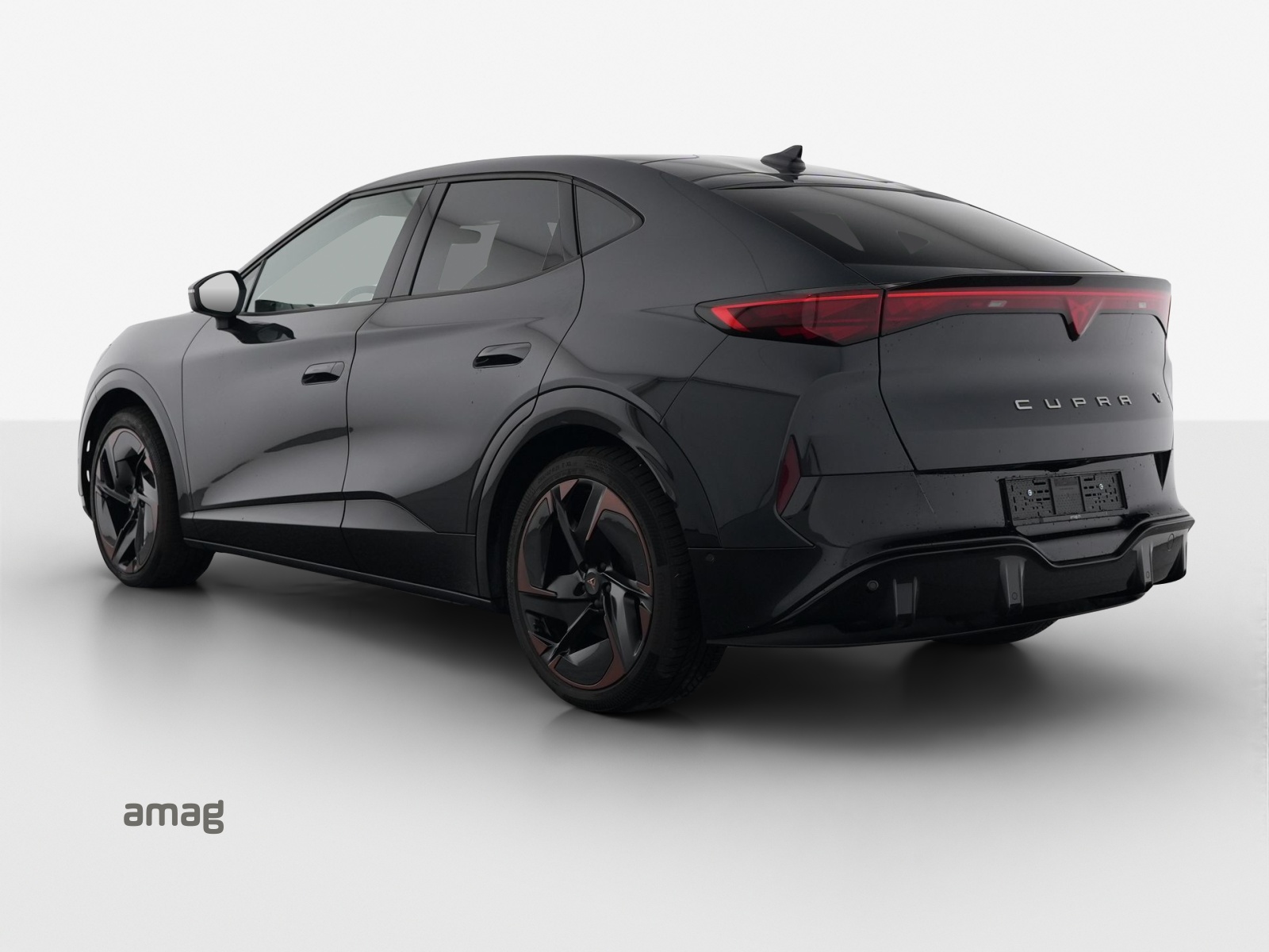 CUPRA Tavascan Type 9 77 kWh Adrenaline-image-2