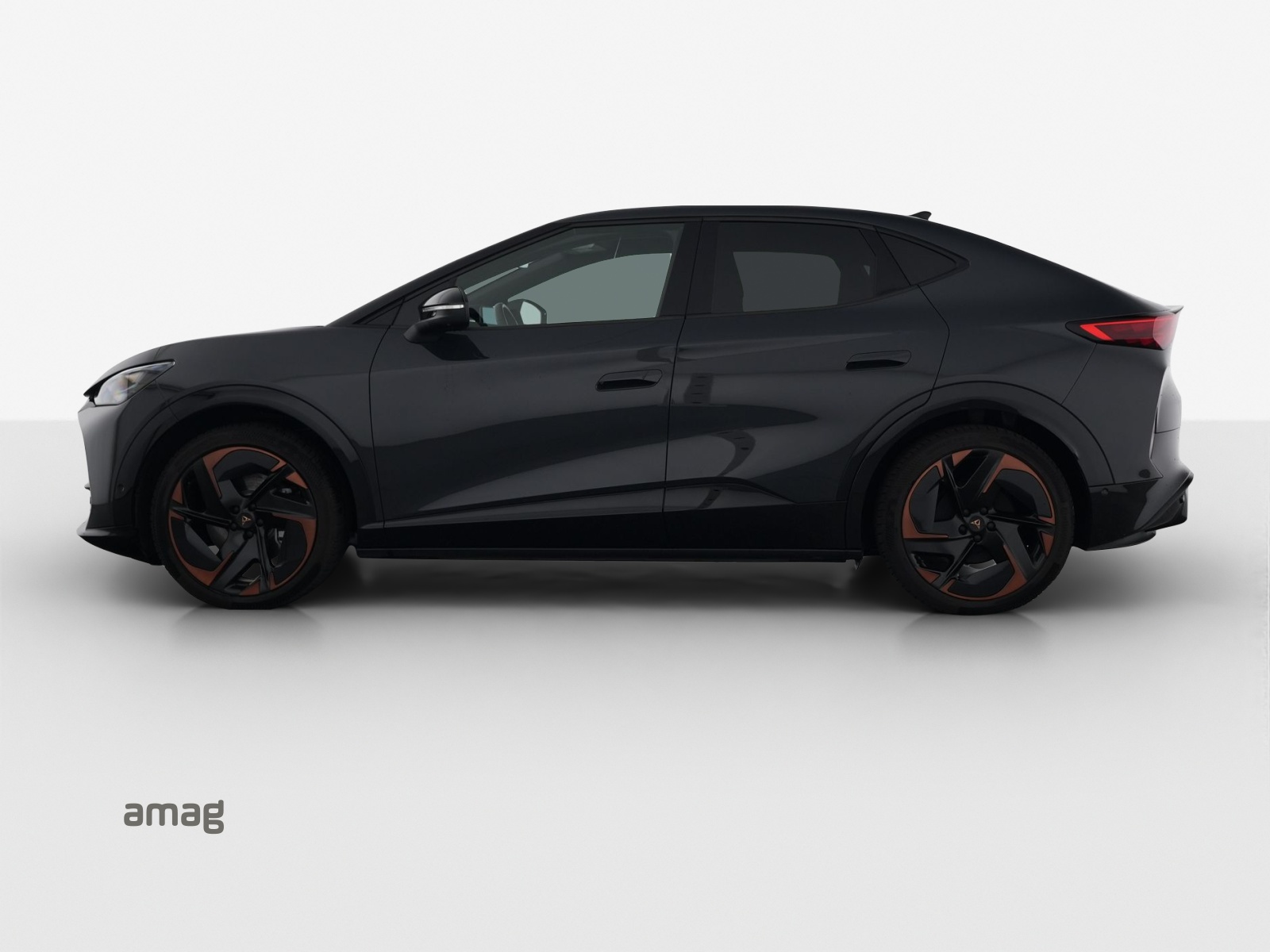 CUPRA Tavascan Type 9 77 kWh Adrenaline-image-1