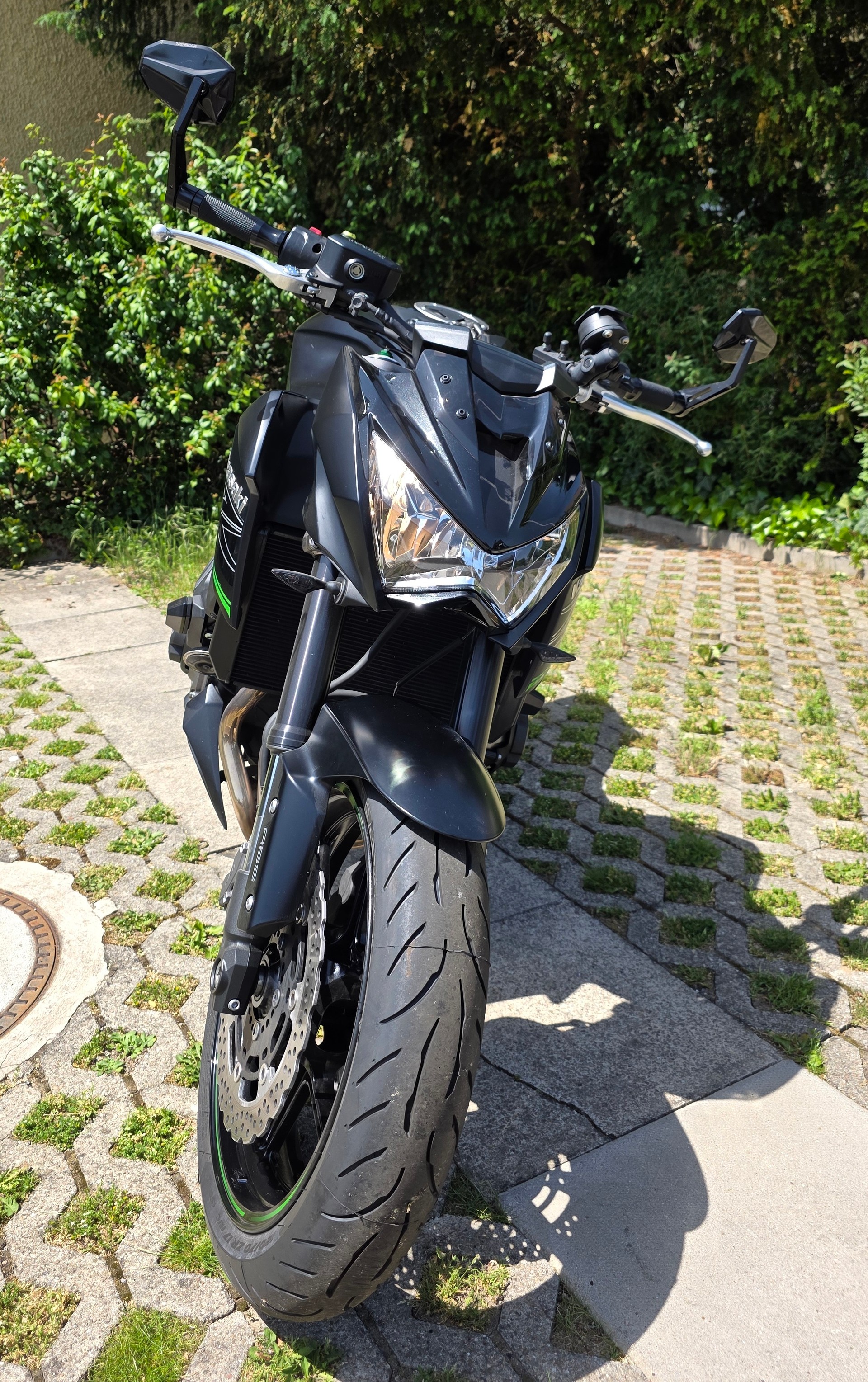 KAWASAKI Z 800 ABS-image-3