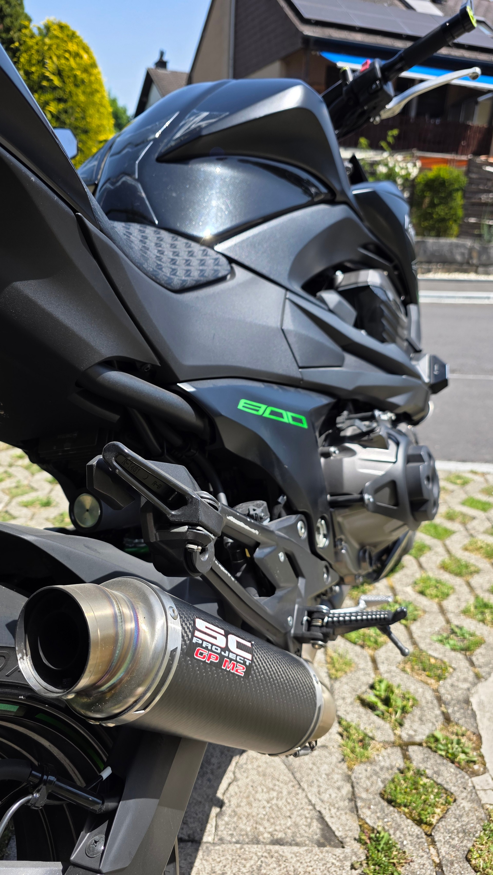KAWASAKI Z 800 ABS-image-9