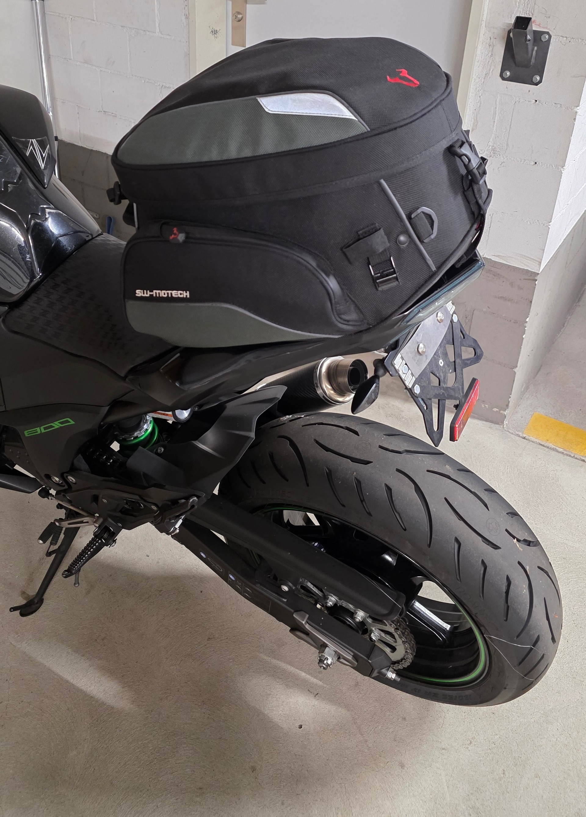 KAWASAKI Z 800 ABS-image-15