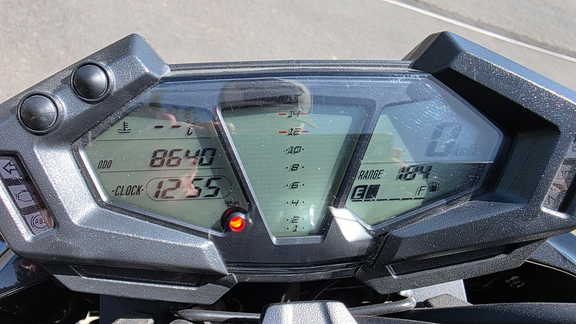 KAWASAKI Z 800 ABS-image-13