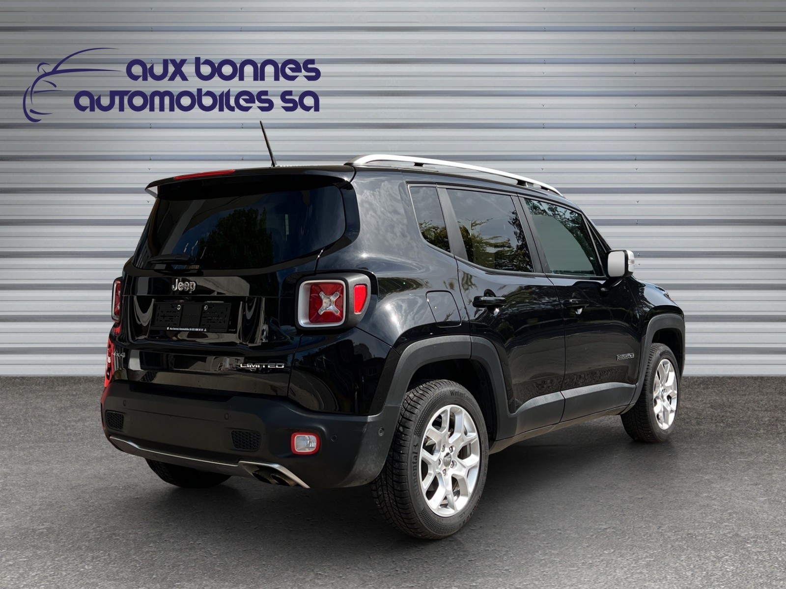 JEEP Renegade 1.4 Turbo Limited AWD-showroom-element-3