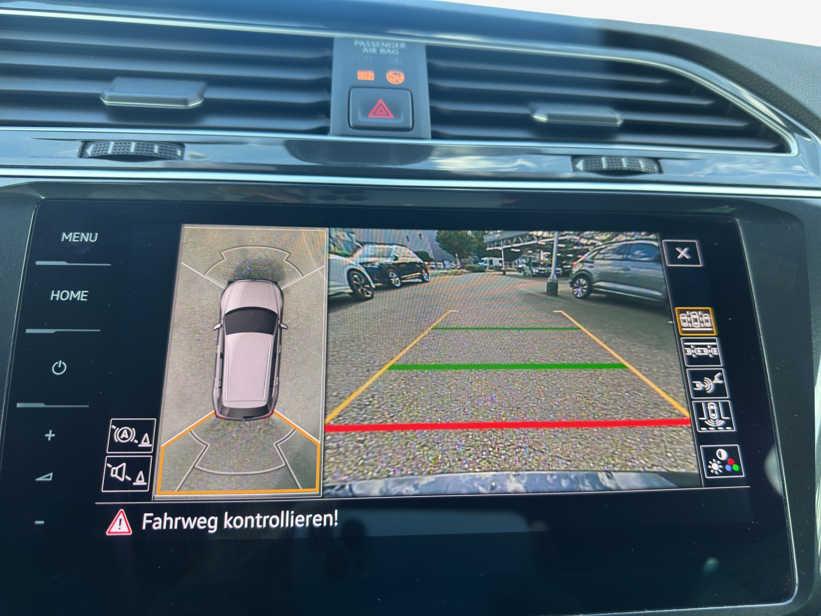 VW Tiguan 2.0TSI Highline 4Motion DSG-image-13