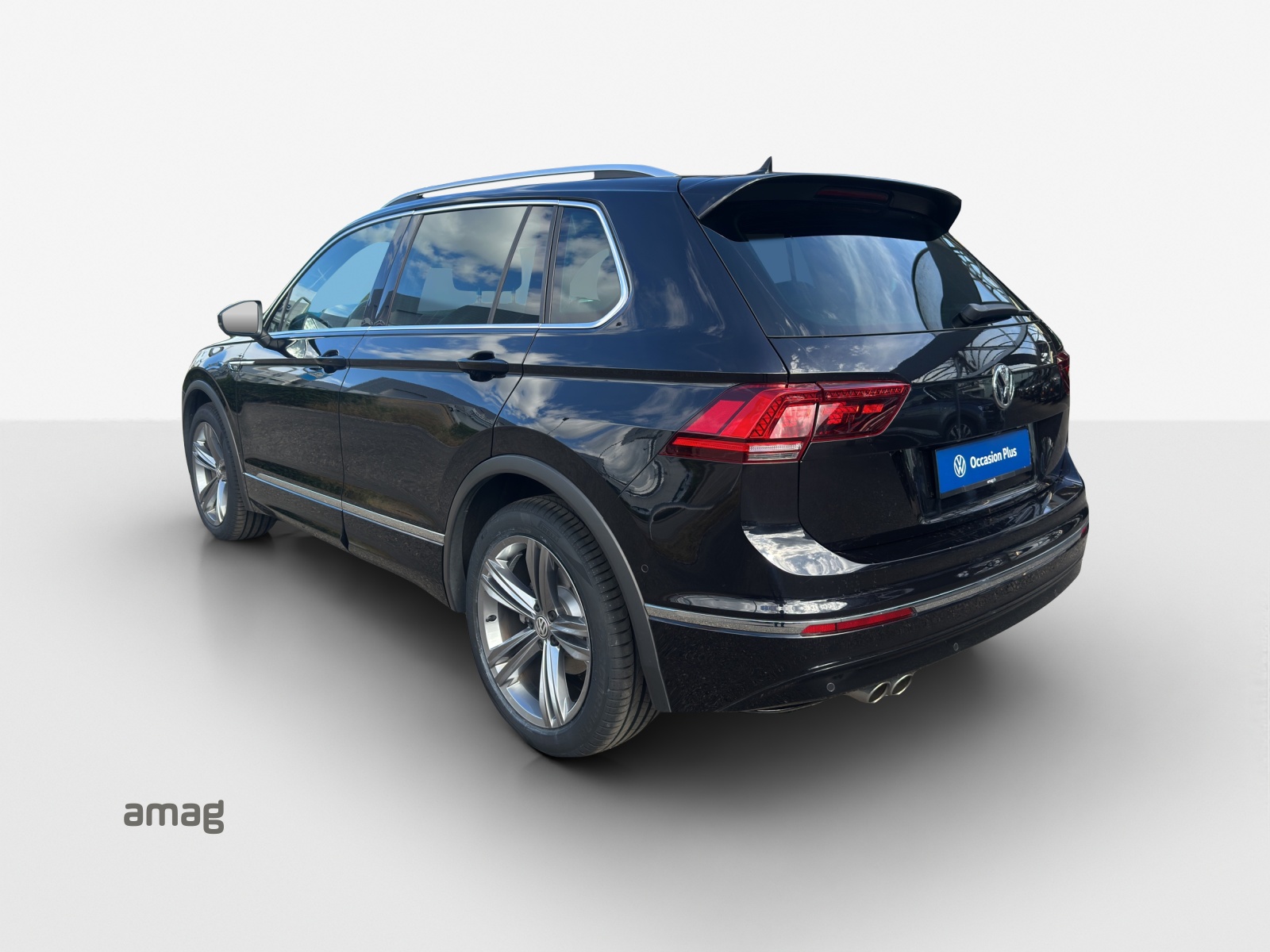 VW Tiguan 2.0TSI Highline 4Motion DSG-image-2