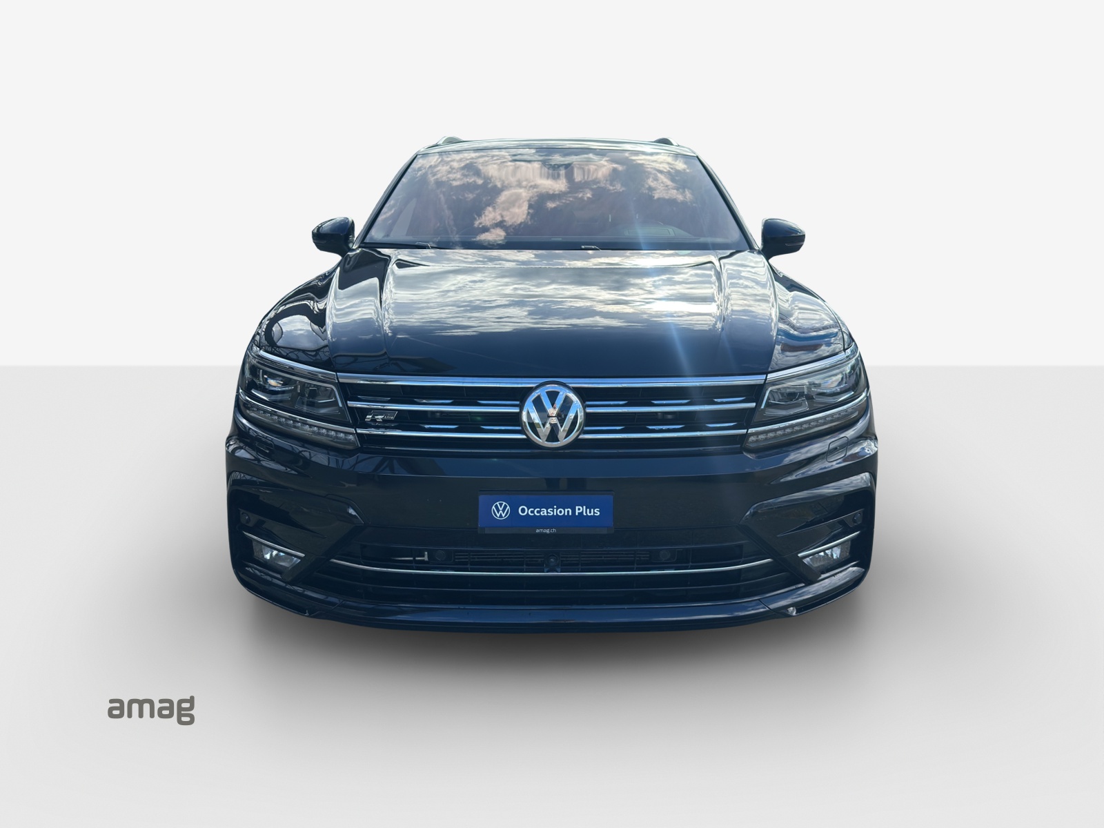 VW Tiguan 2.0TSI Highline 4Motion DSG-image-6