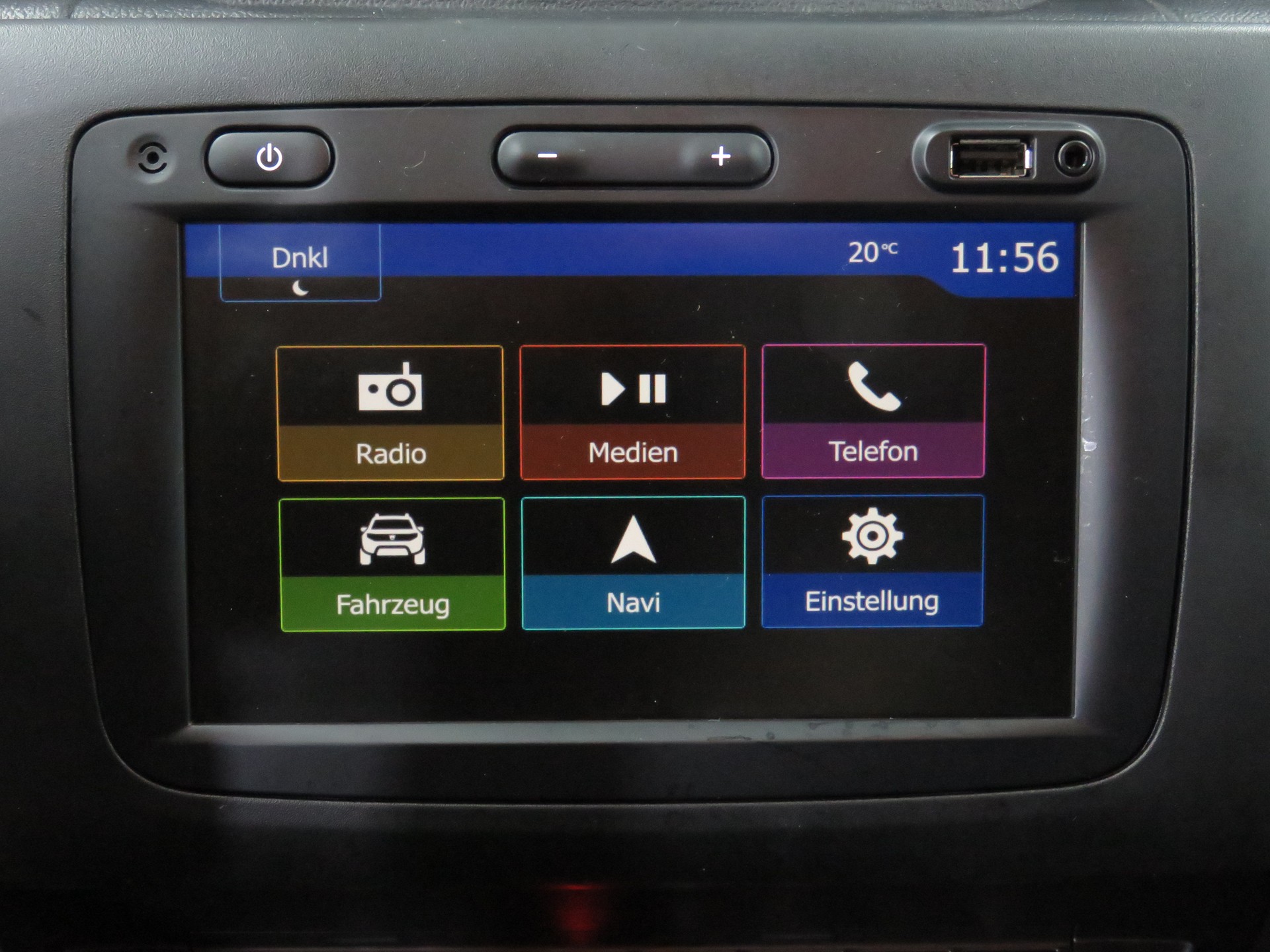 DACIA Duster TCe 150 Prestige 4x4-image-16