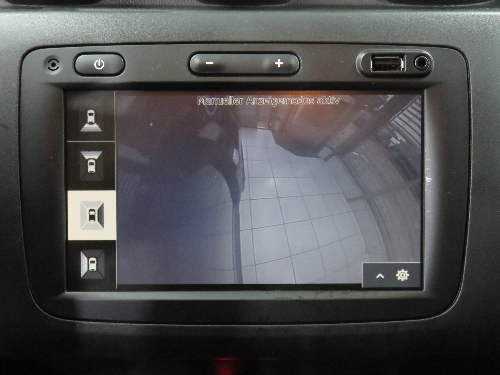 DACIA Duster TCe 150 Prestige 4x4-image-18