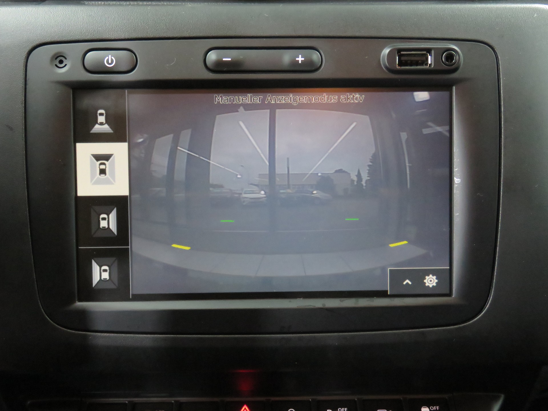 DACIA Duster TCe 150 Prestige 4x4-image-19