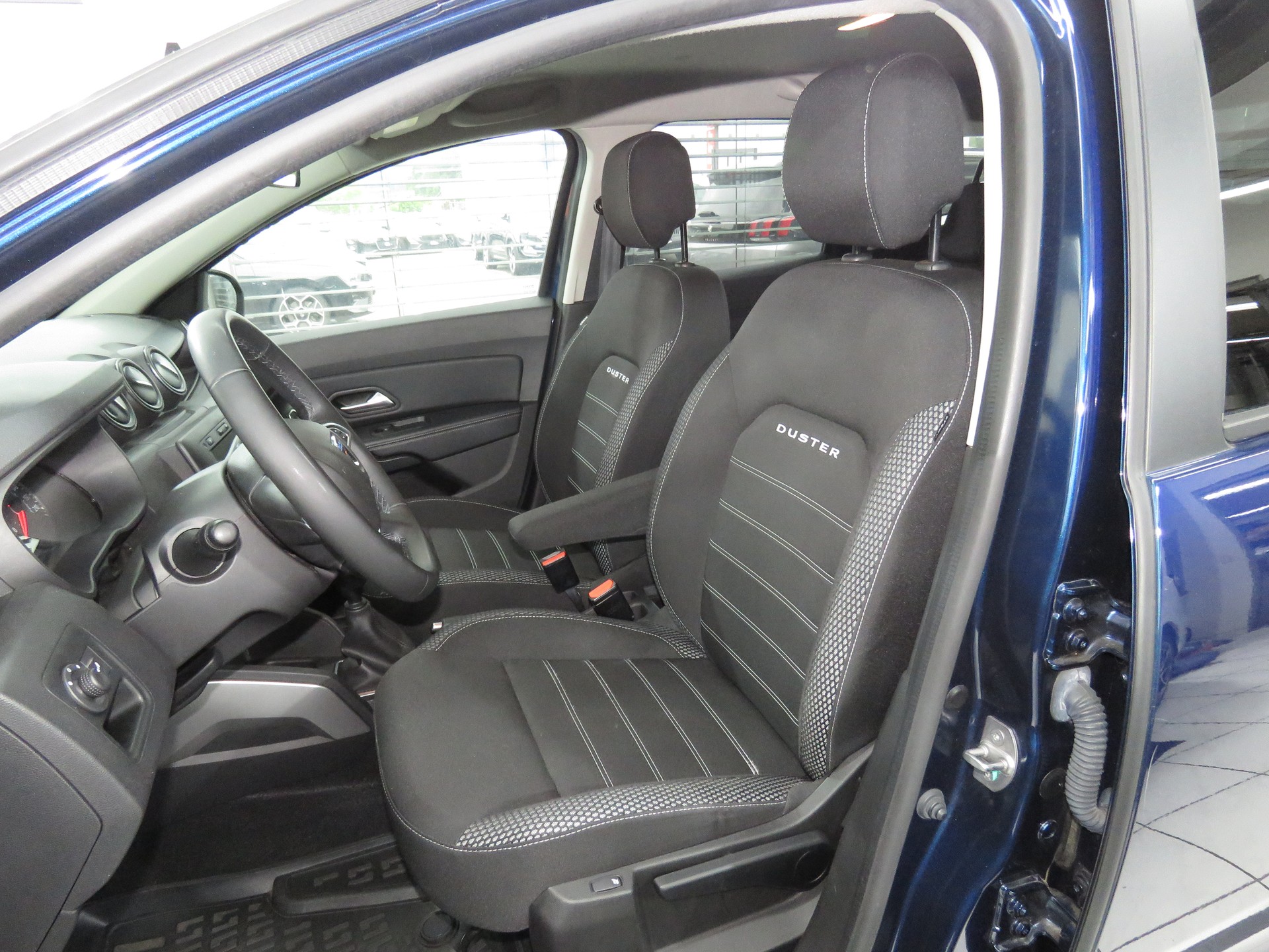 DACIA Duster TCe 150 Prestige 4x4-image-7