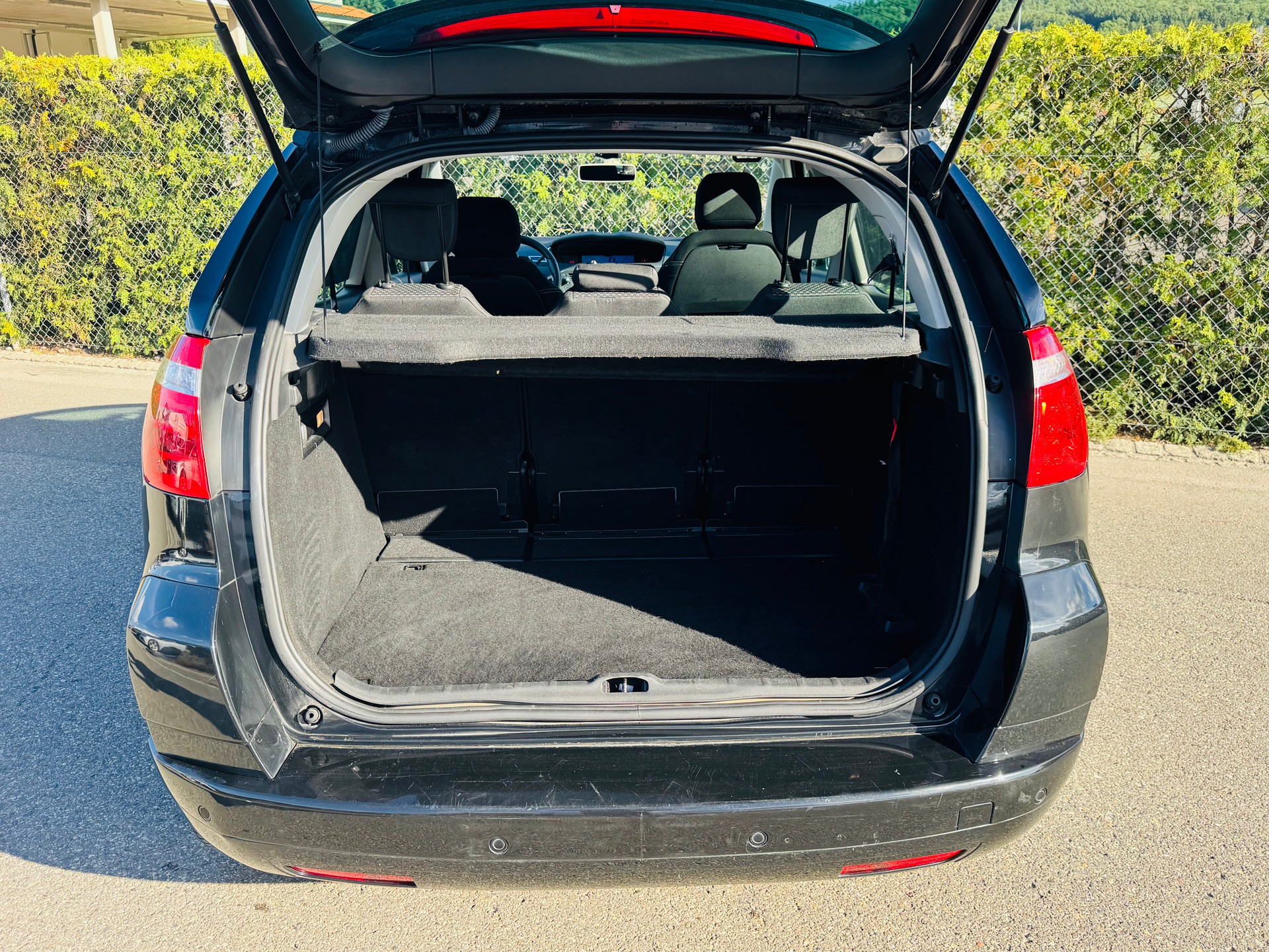 CITROEN C4 Picasso 1.6i 16V THP Exclusive+ BMP6-image-14