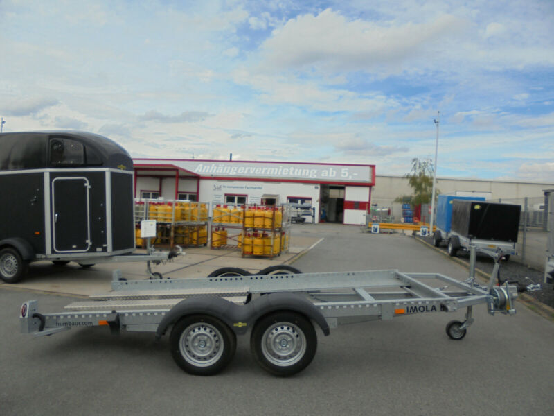 HUMBAUR HT 2500 G-image-3