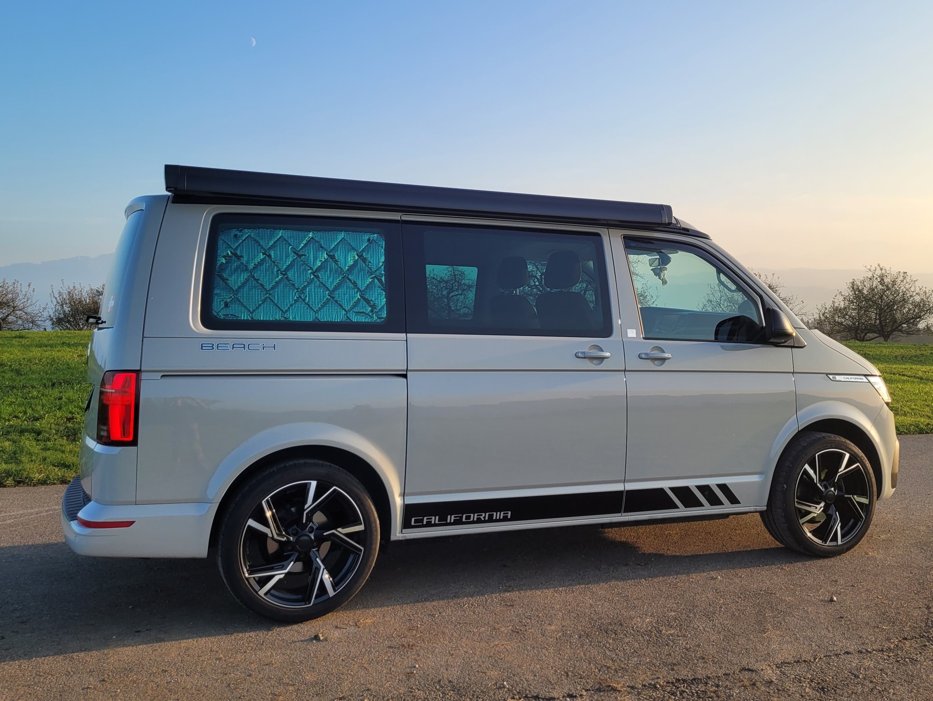 VW 2.0 TDI 150 Beach 4Motion-image-1