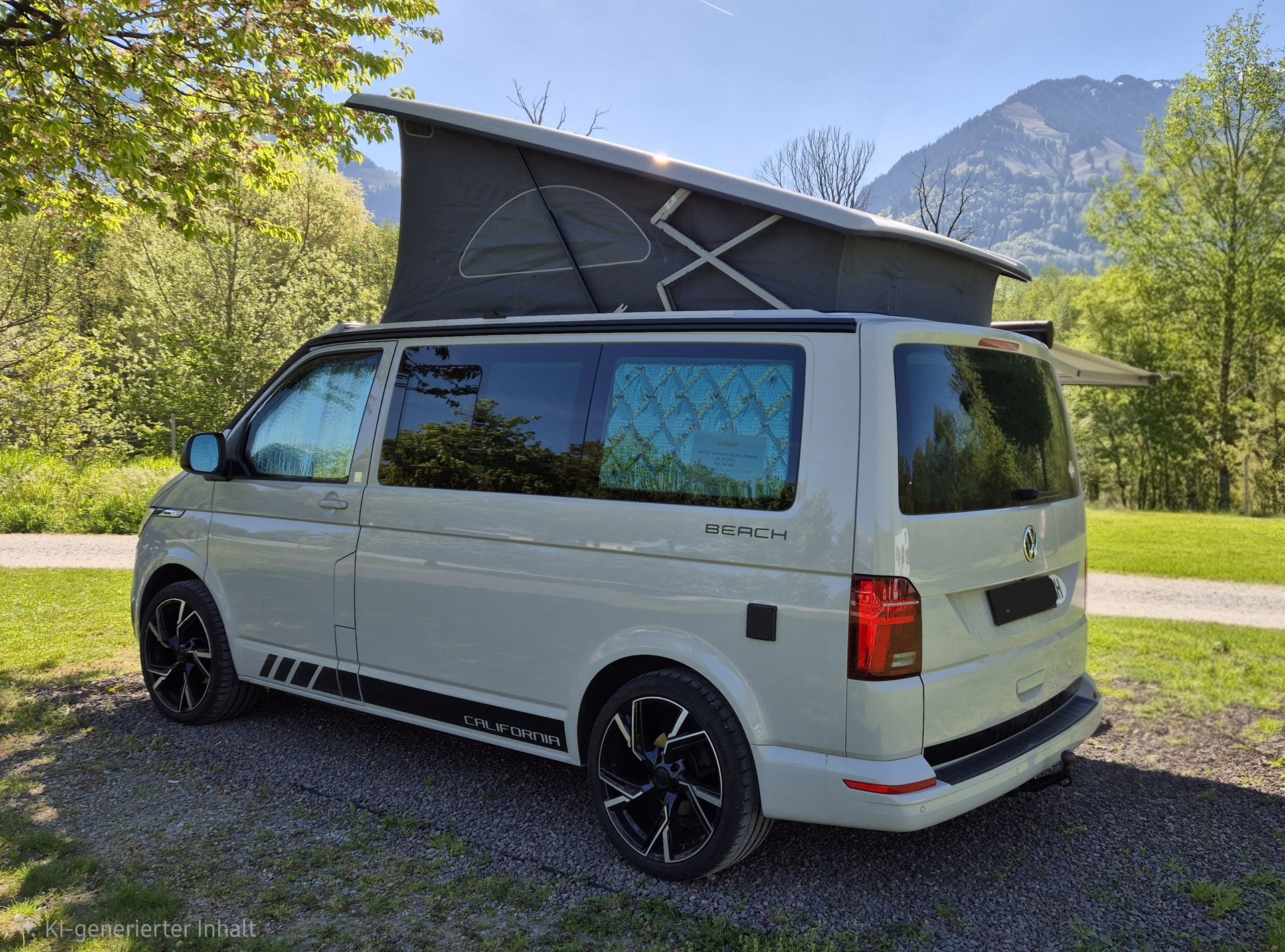 VW 2.0 TDI 150 Beach 4Motion-image-4