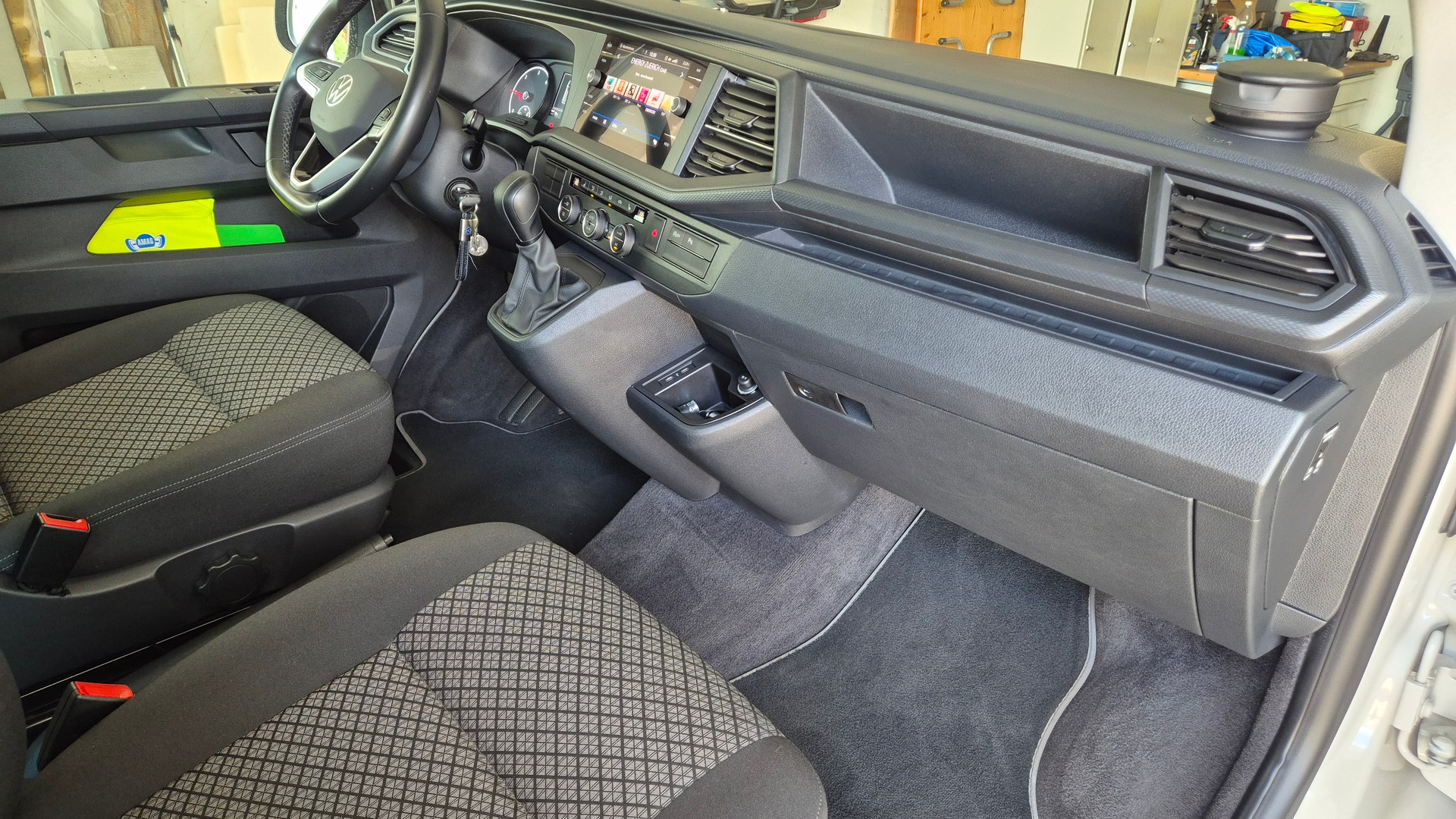 VW 2.0 TDI 150 Beach 4Motion-image-8