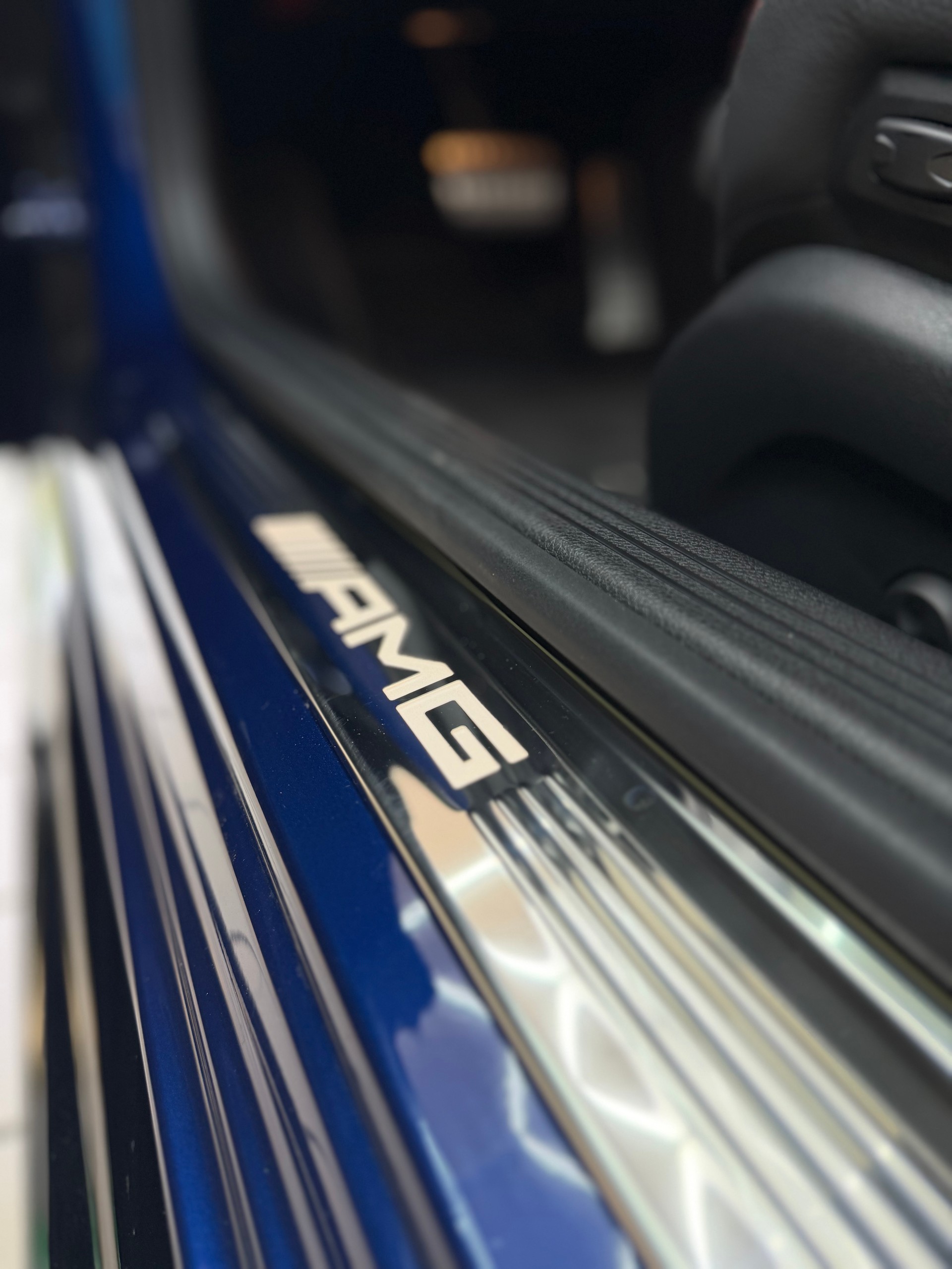 MERCEDES-BENZ C 43 AMG 4Matic 9G-tronic-image-9