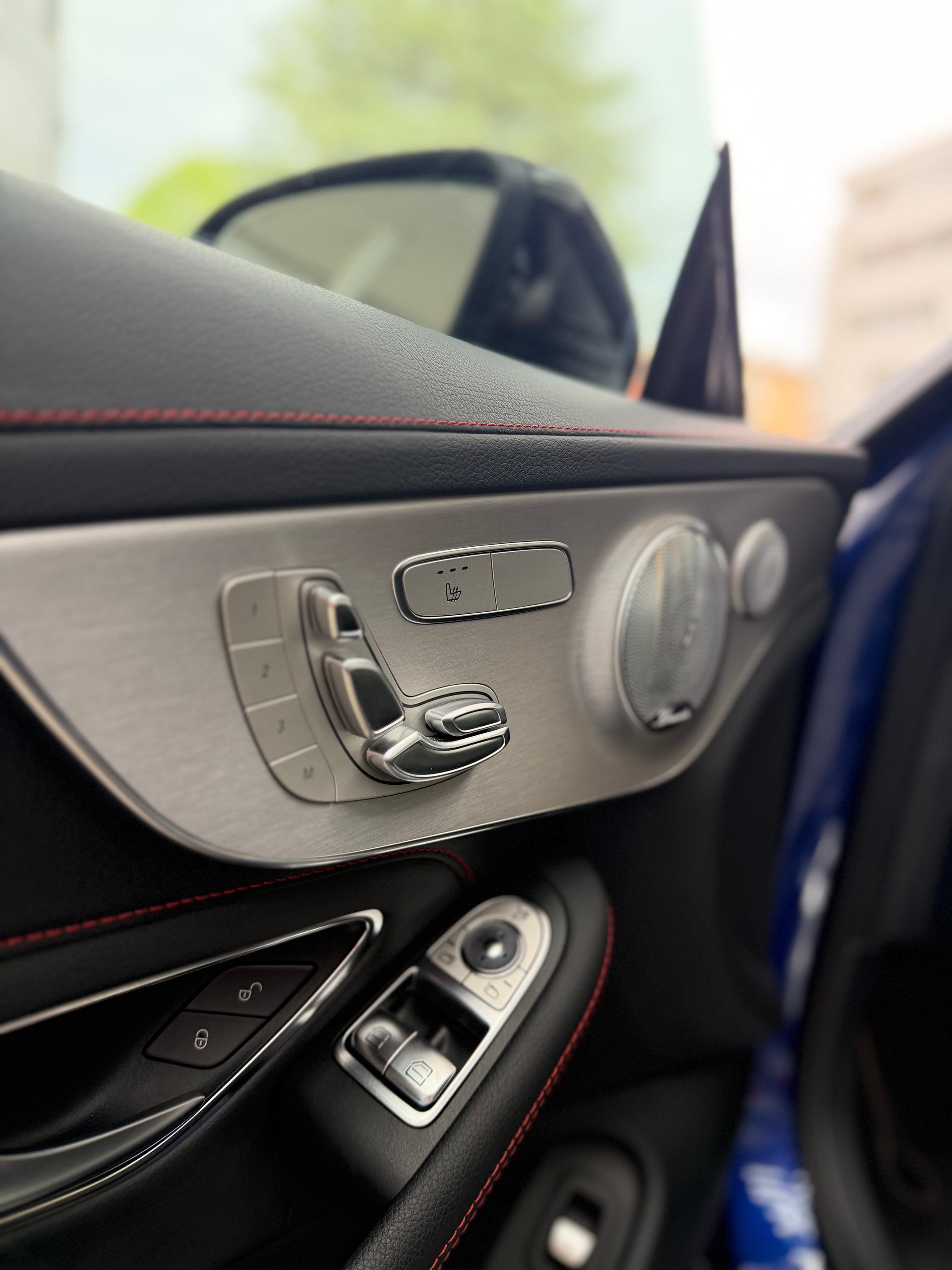 MERCEDES-BENZ C 43 AMG 4Matic 9G-tronic-image-10