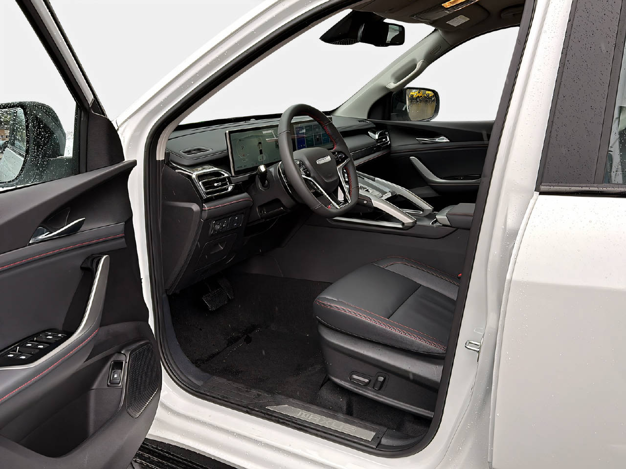 MAXUS T60-image-8