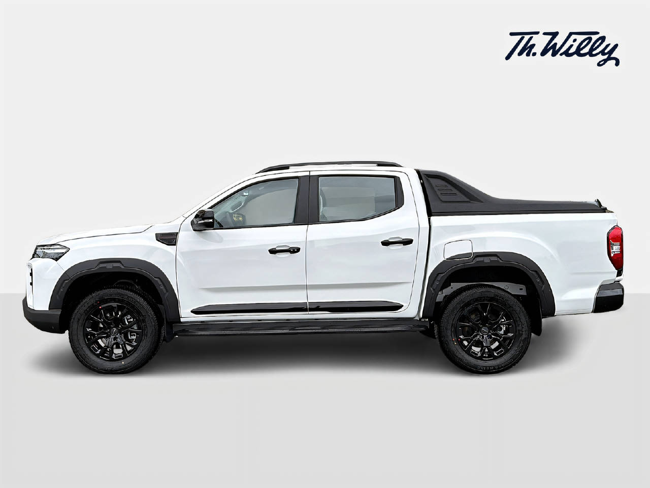 MAXUS T60-showroom-element-1