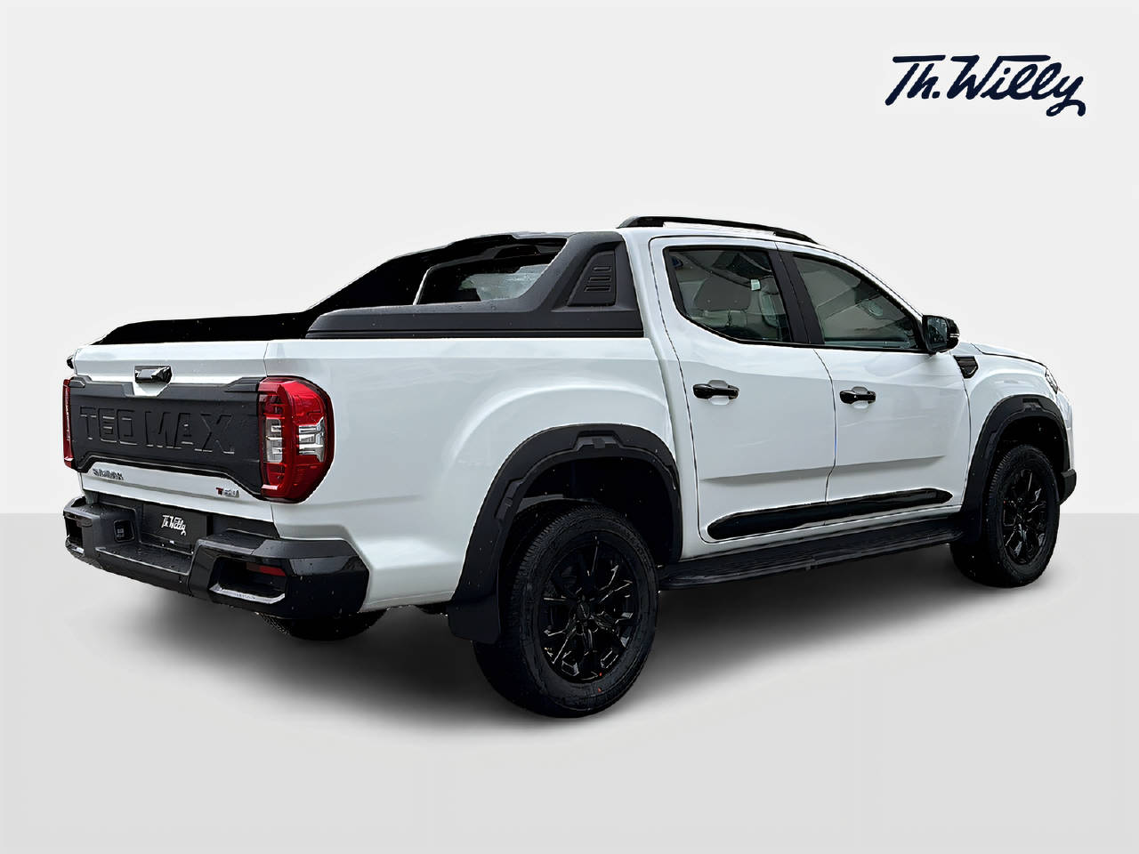 MAXUS T60-image-4