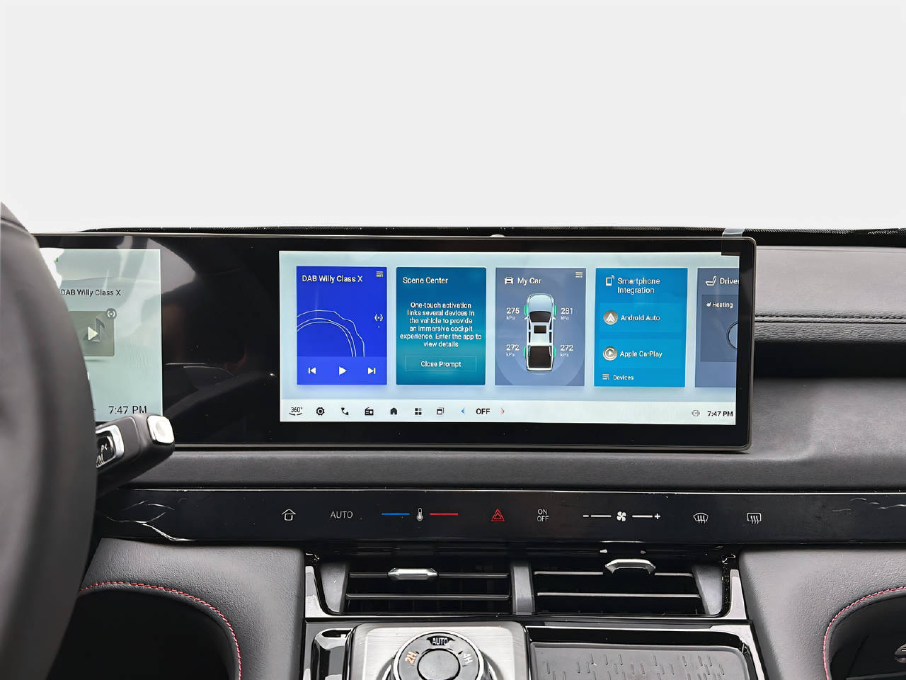 MAXUS T60-image-10