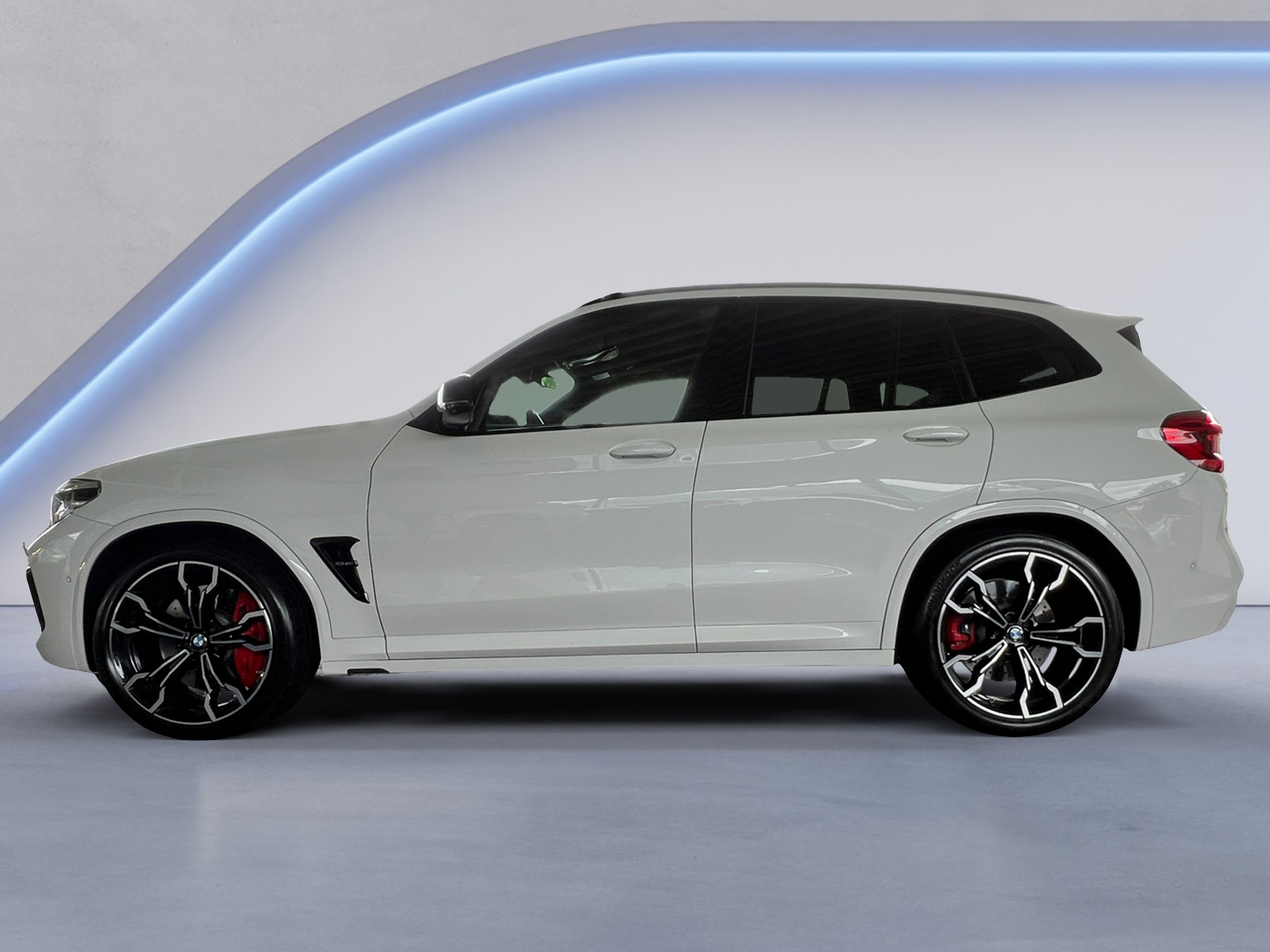 BMW X3 M Competition-showroom-element-1