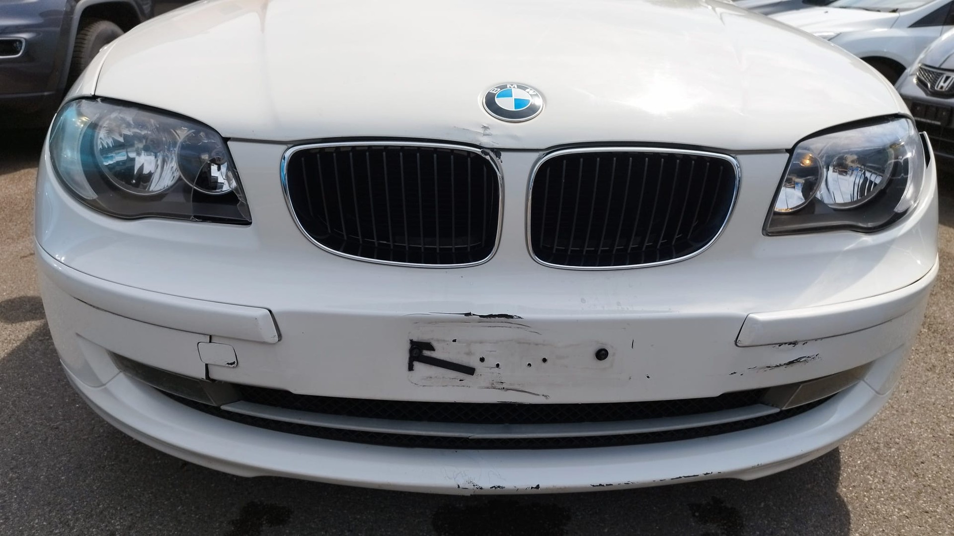 BMW 116i Steptronic-image-6