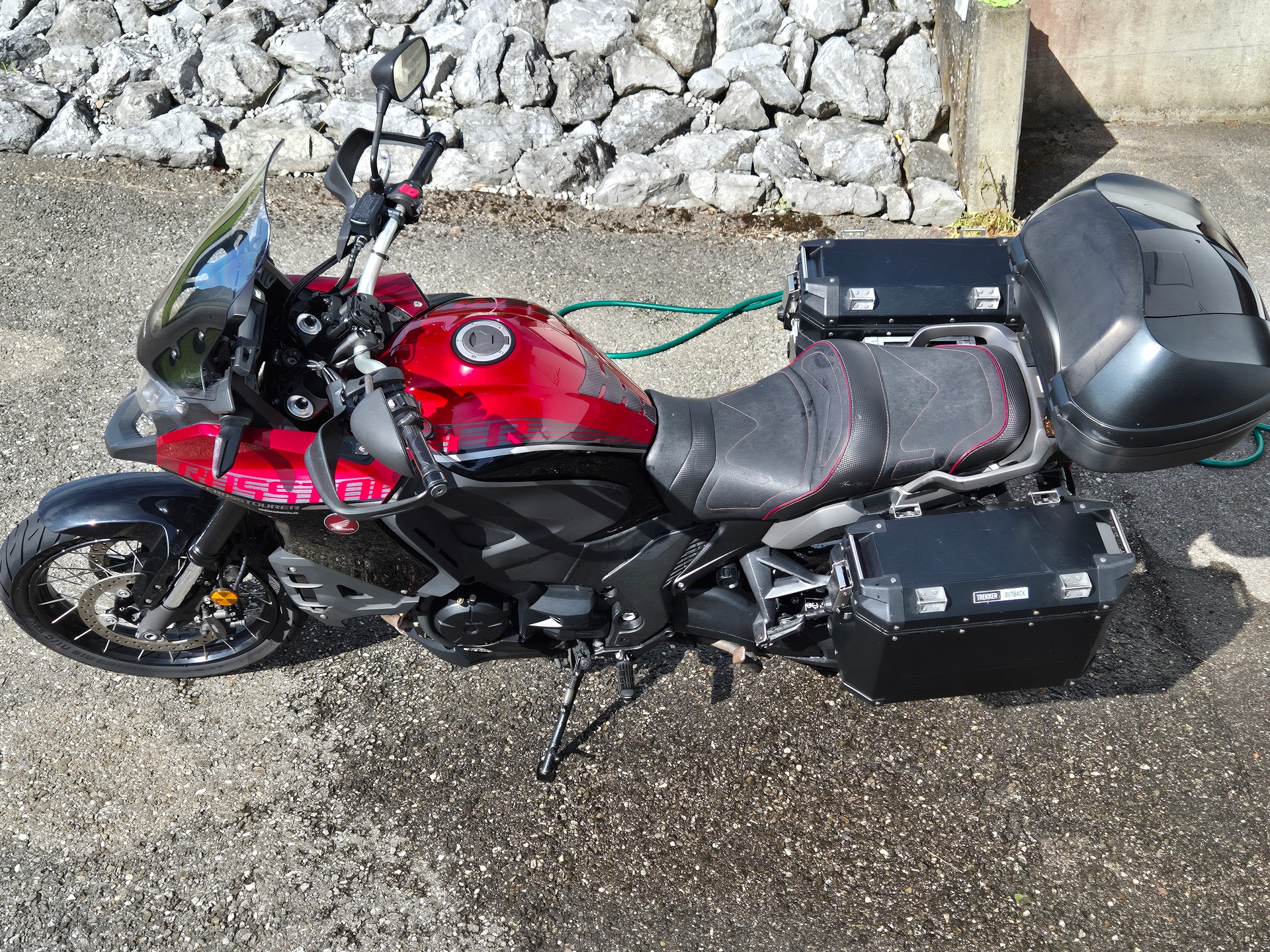 HONDA VFR 1200 X DTC-image-0