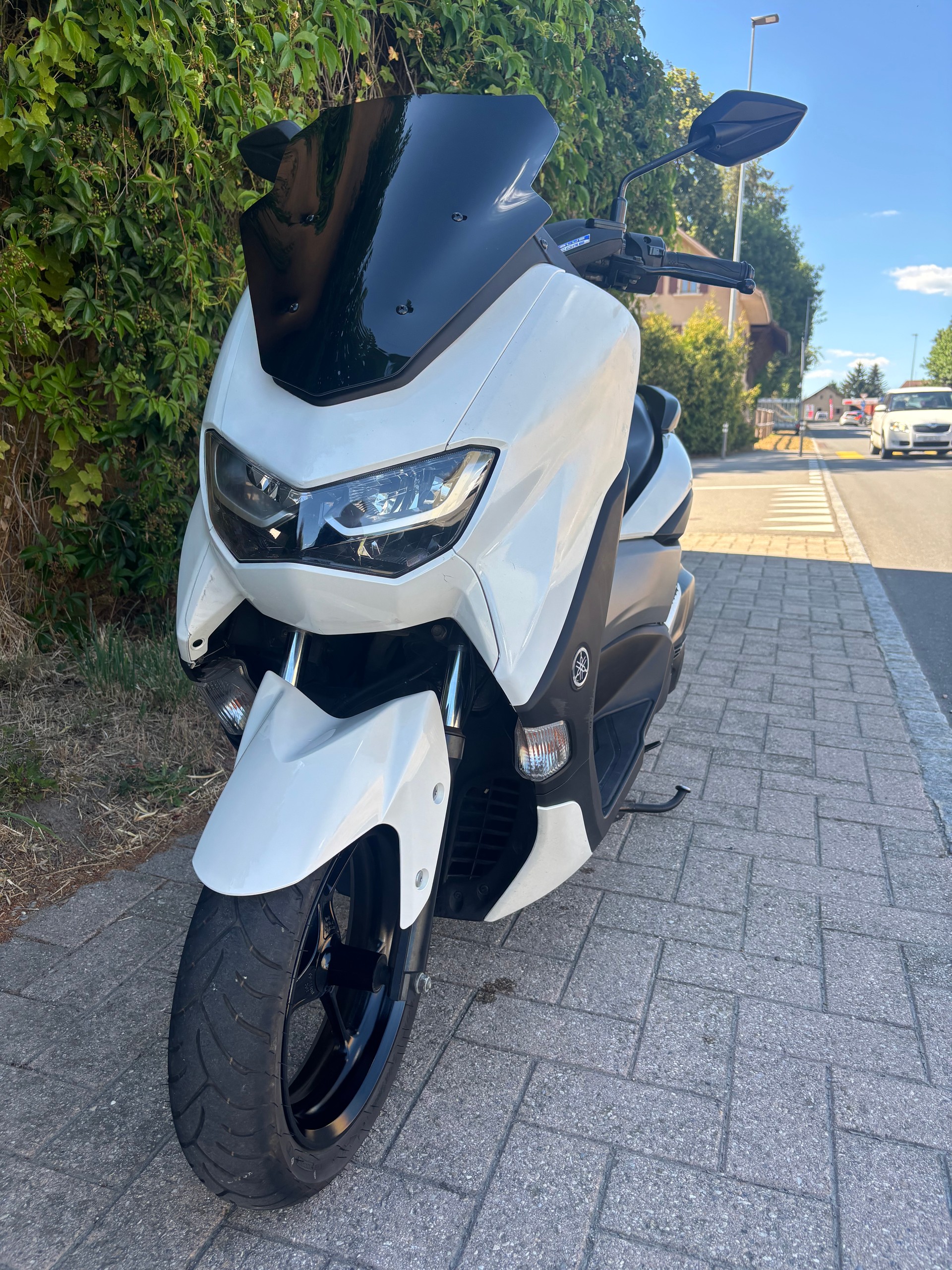 YAMAHA N-Max GPD 125-image-3