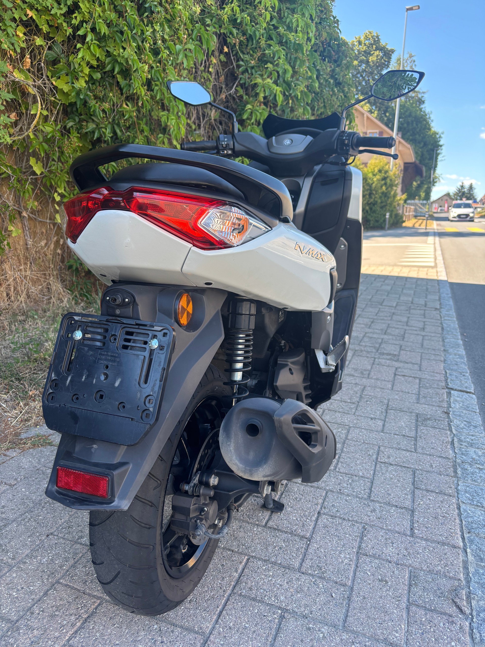 YAMAHA N-Max GPD 125-image-8