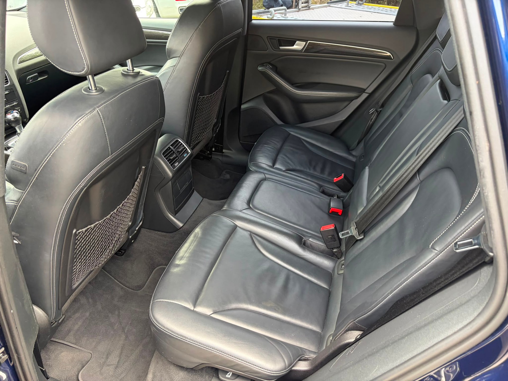 AUDI SQ5 3.0 TDI quattro tiptronic-image-14