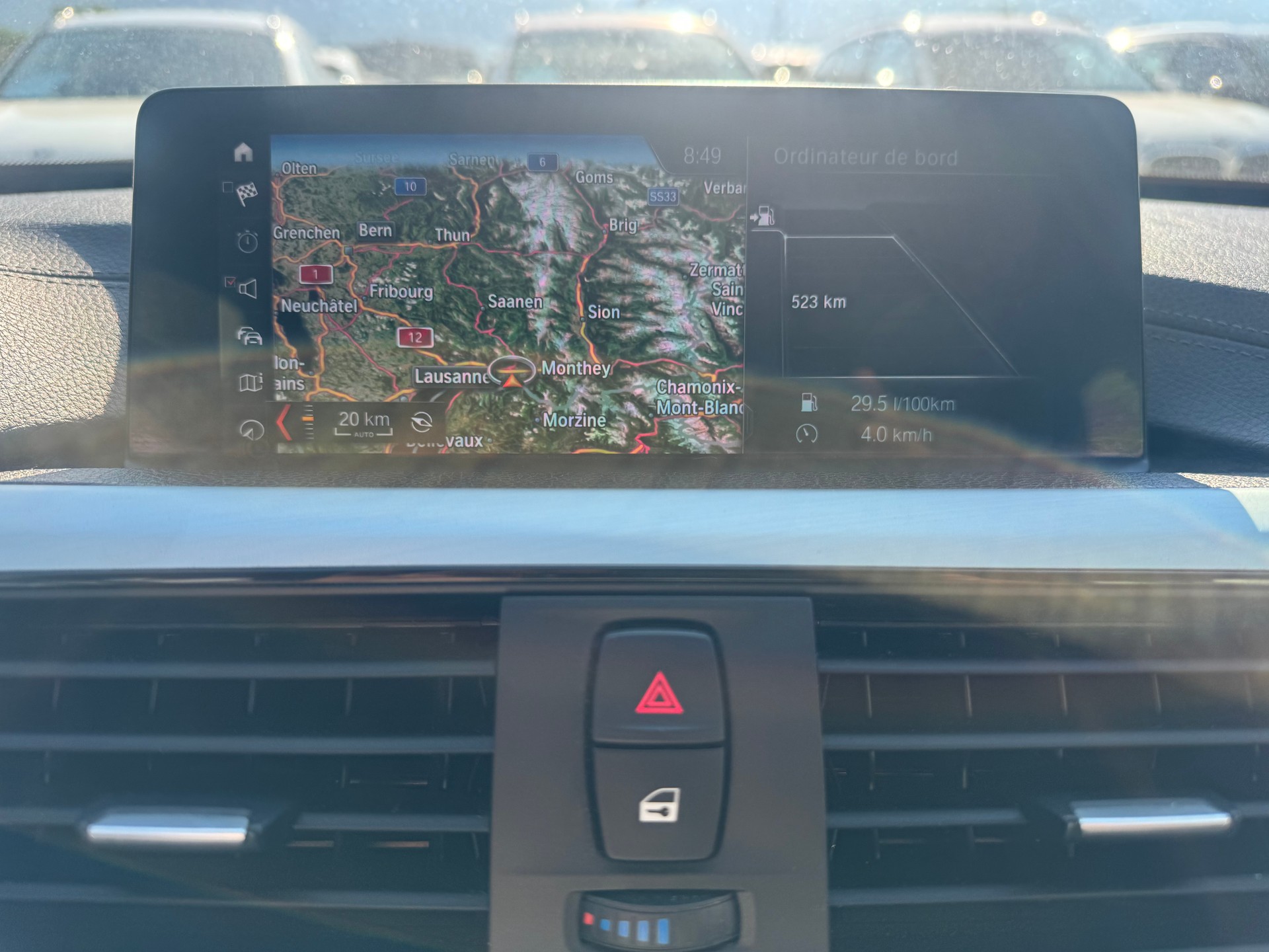 BMW 330i GT xDrive Steptronic-image-16