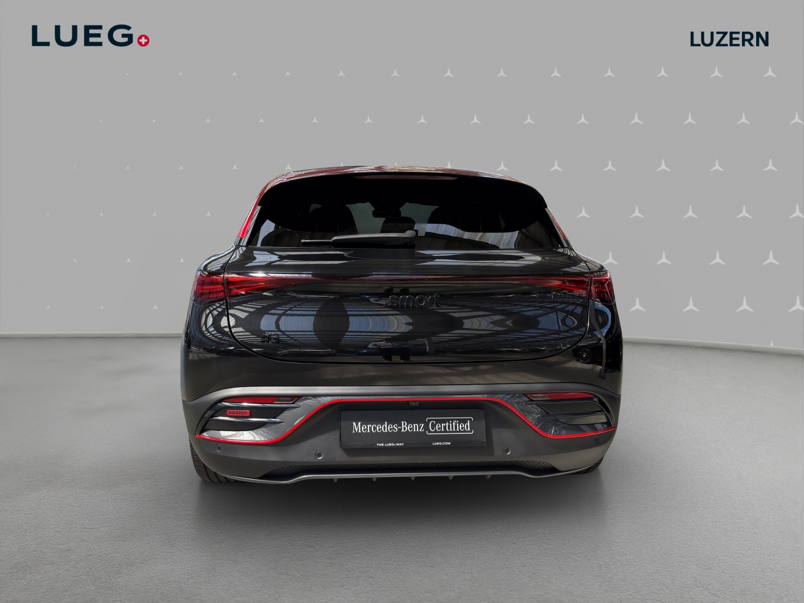 SMART #3 66kWh BRABUS-image-3