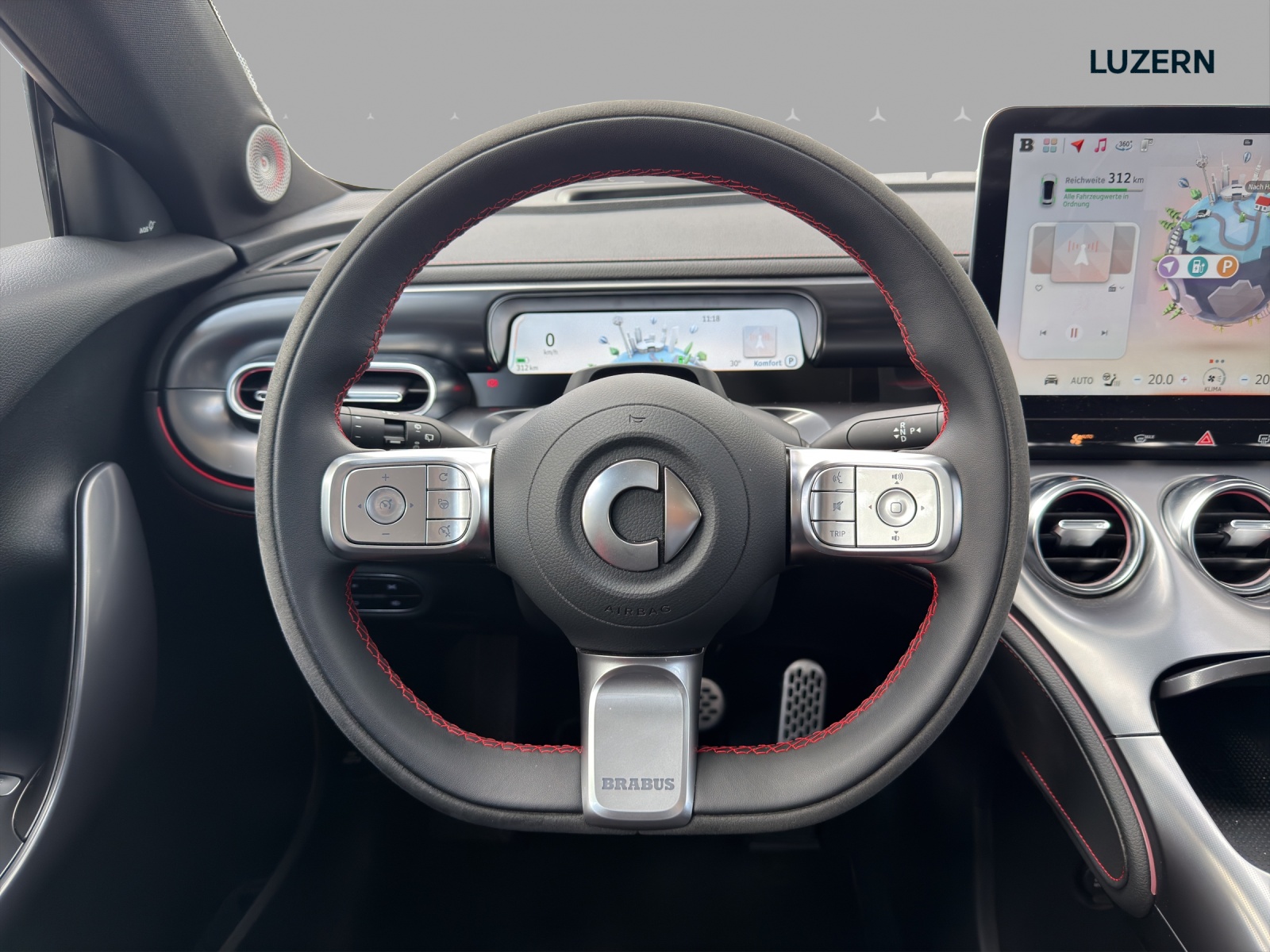 SMART #3 66kWh BRABUS-image-9