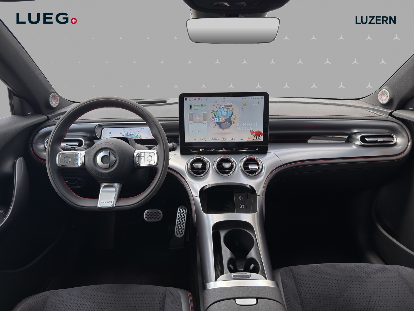 SMART #3 66kWh BRABUS-image-10