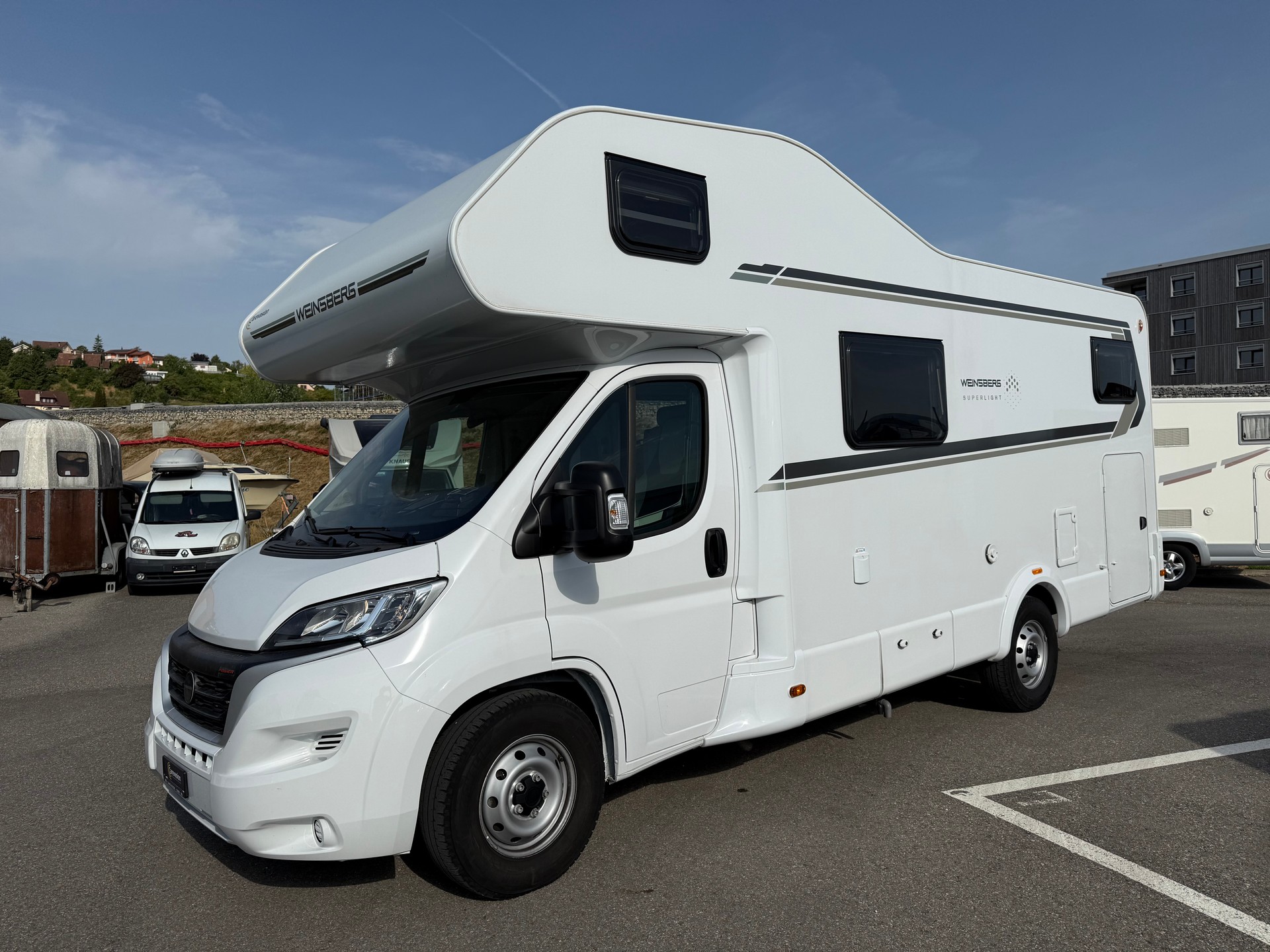 WEINSBERG R59