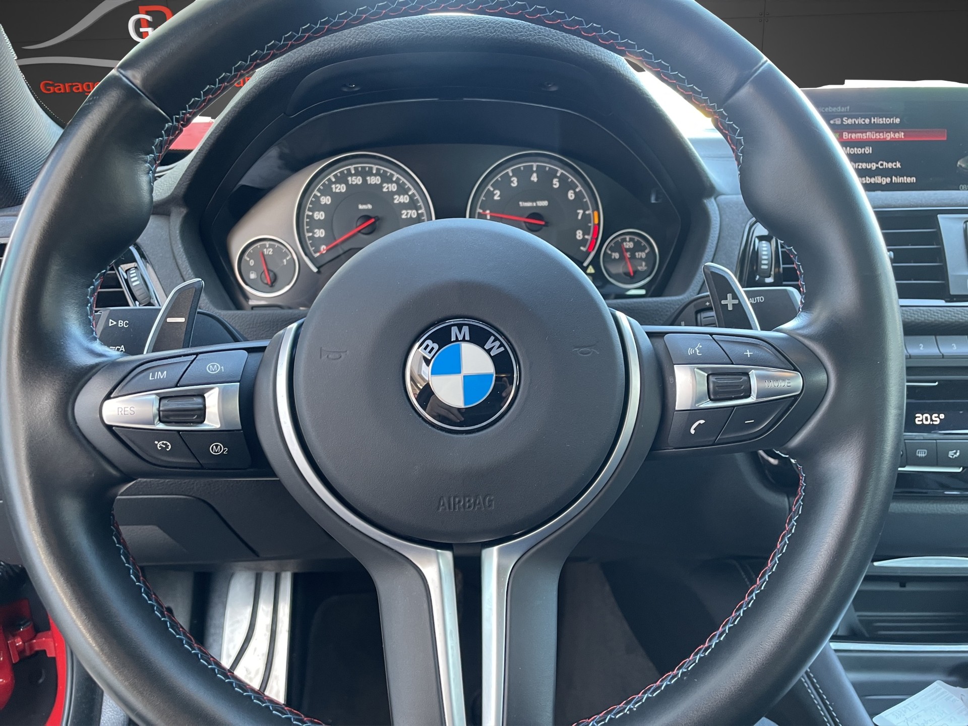 BMW M4 Coupé Competition DKG-image-11