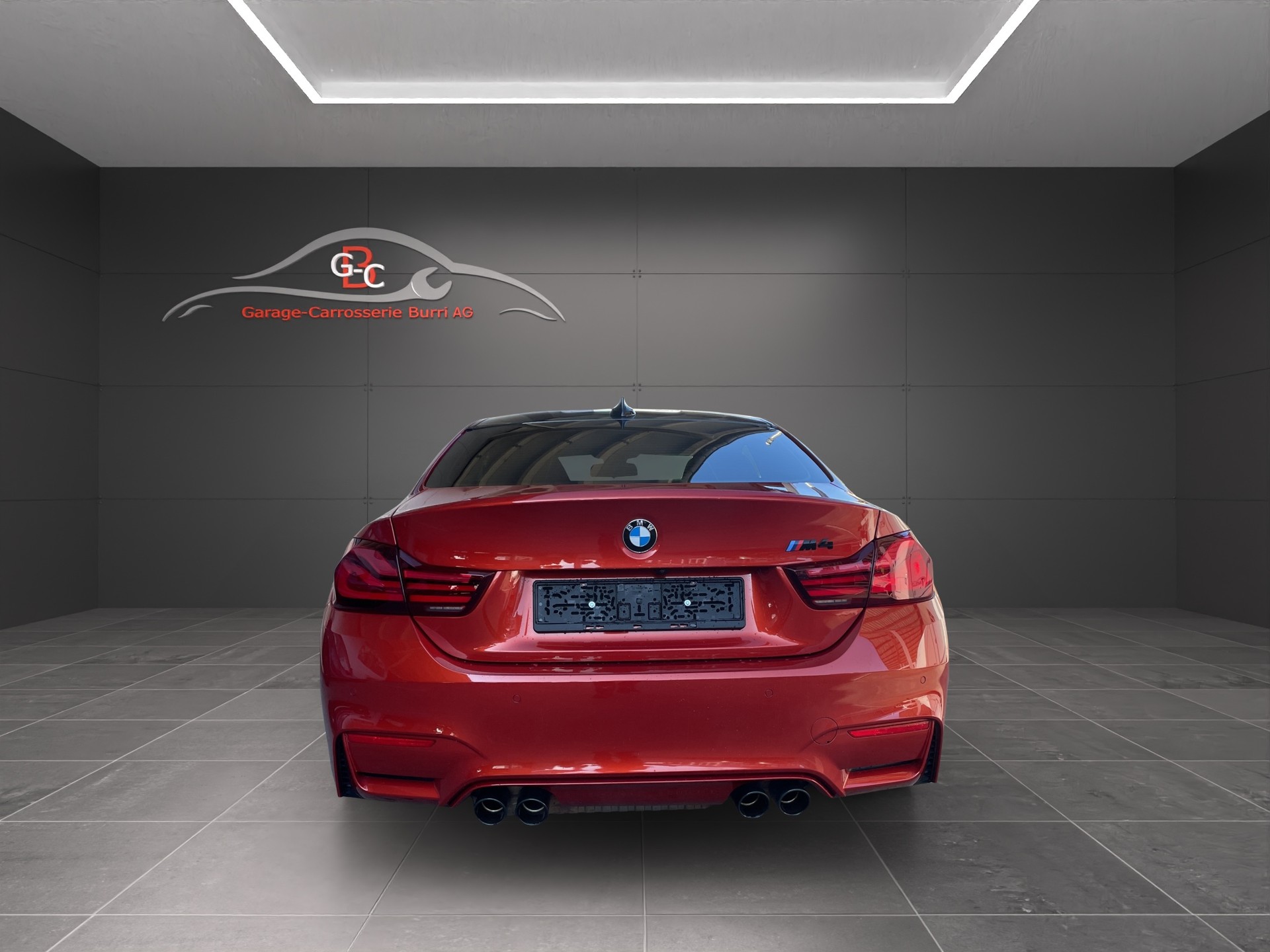 BMW M4 Coupé Competition DKG-image-4