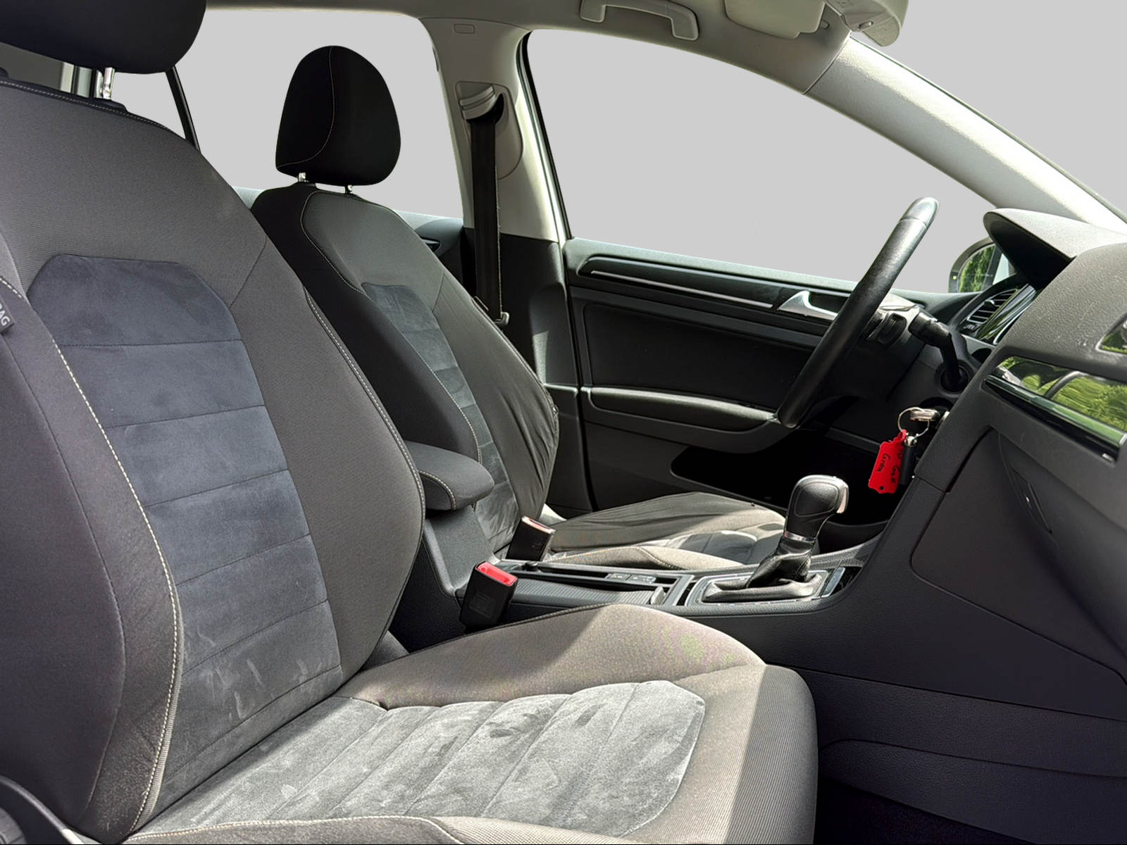 VW Golf 1.4 TSI Highline DSG-image-10