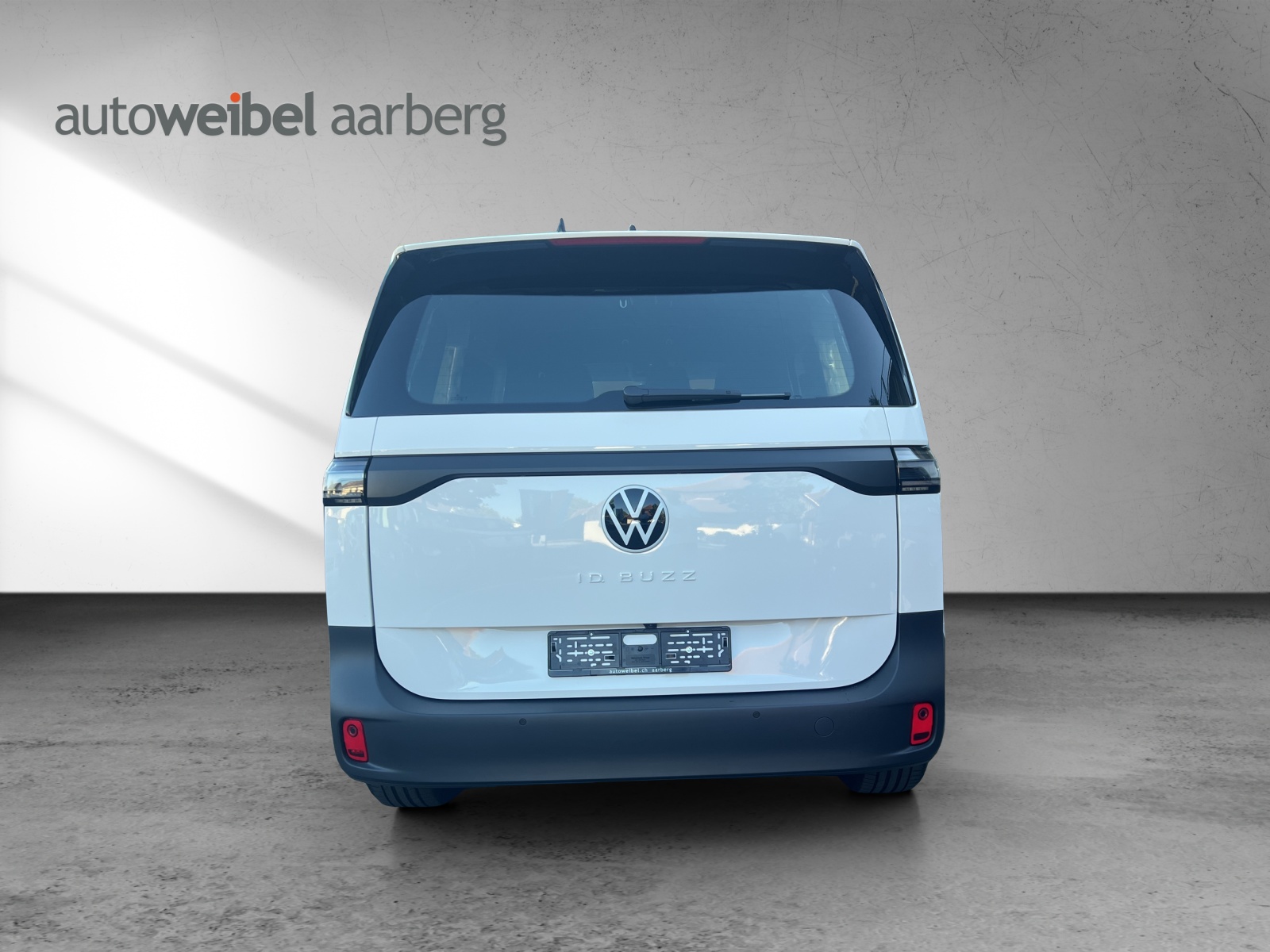 VW ID. Buzz Cargo Pure-showroom-element-2