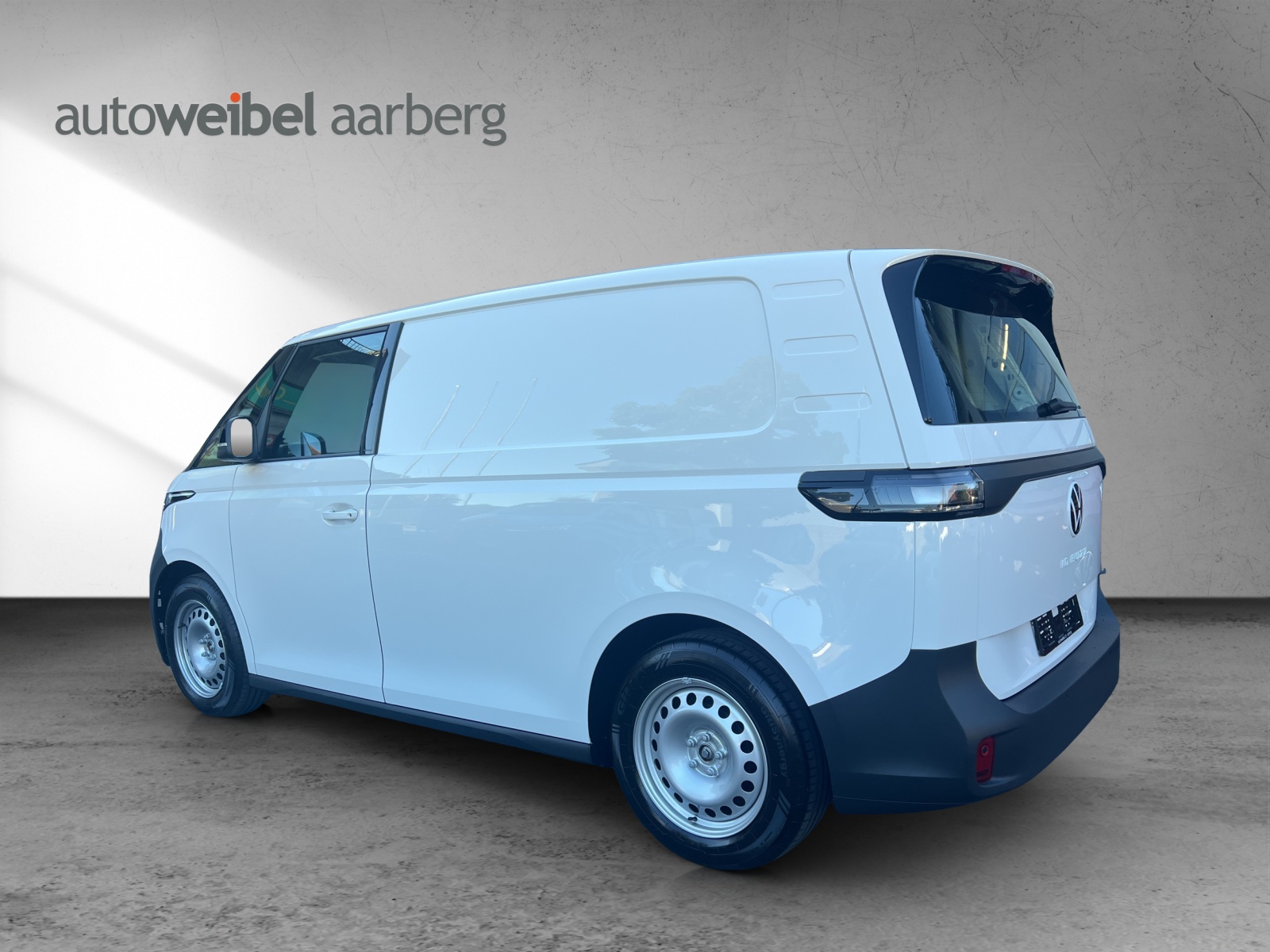 VW ID. Buzz Cargo Pure-showroom-element-3