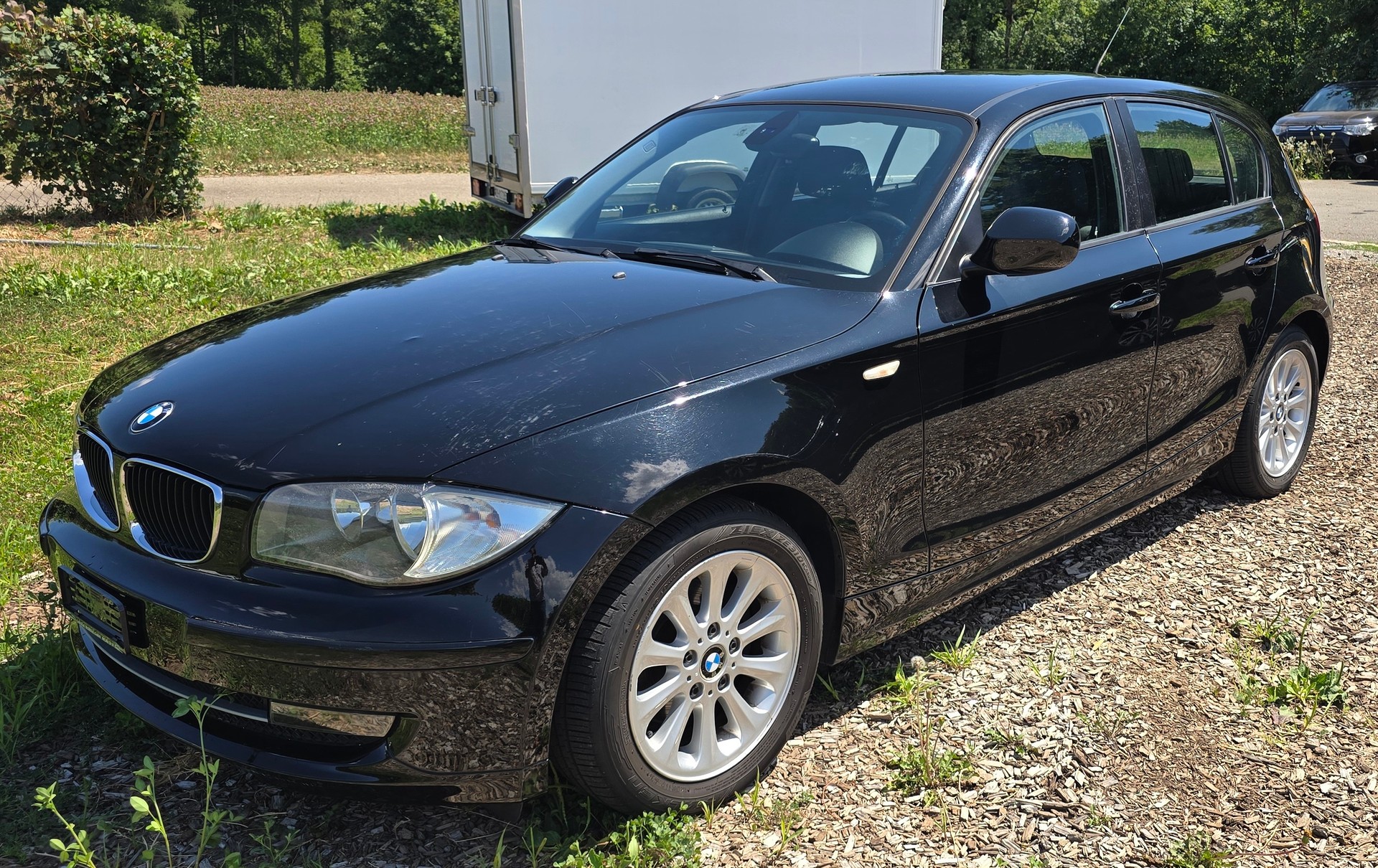 BMW 116i