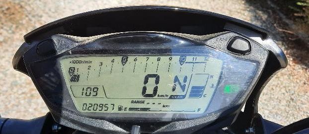 SUZUKI SV 650XAU (SVX) (35kW)-image-6